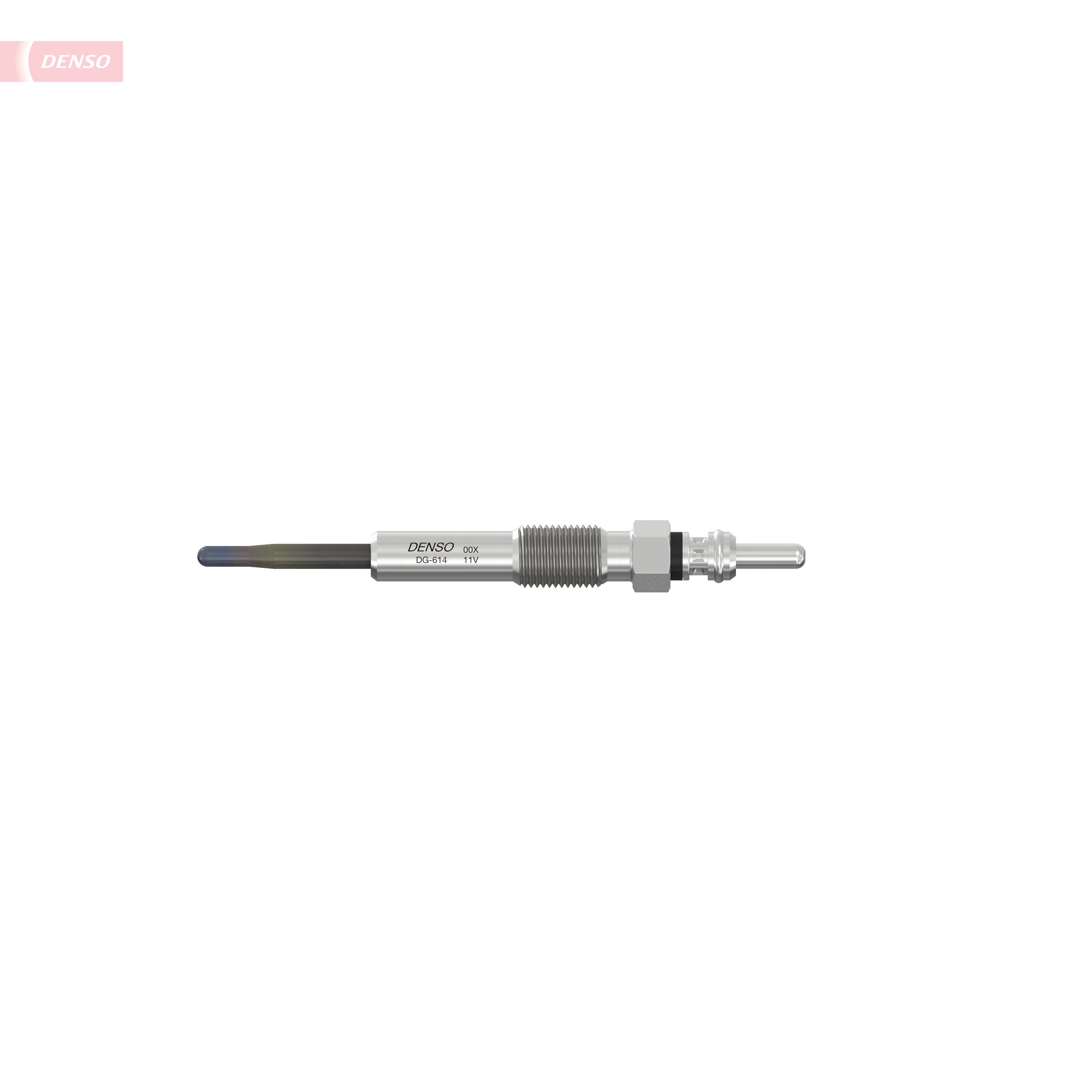 Vela de incandescência DG614 Denso