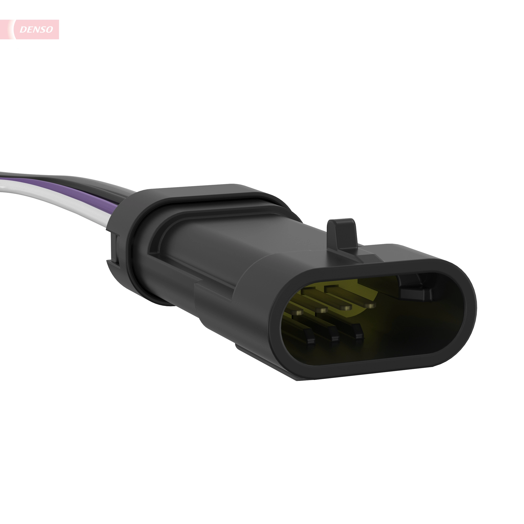 DOX2002 Denso Sonda lambda, sensor de oxigênio depois de catalisador