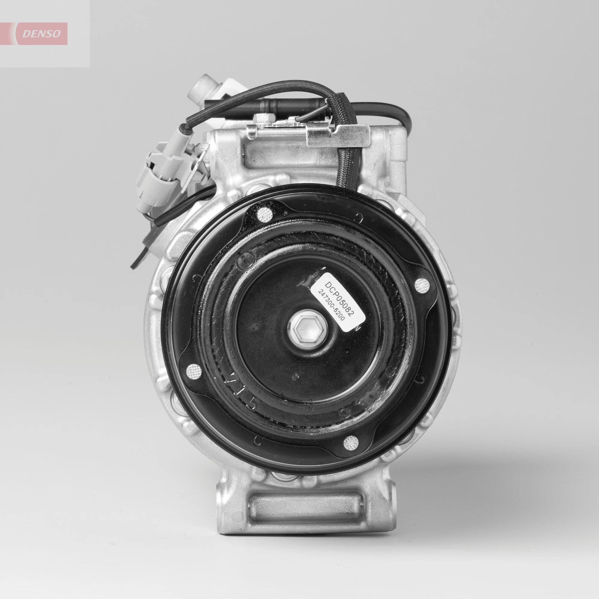 DCP05082 Denso Compressor de aparelho de ar condicionado