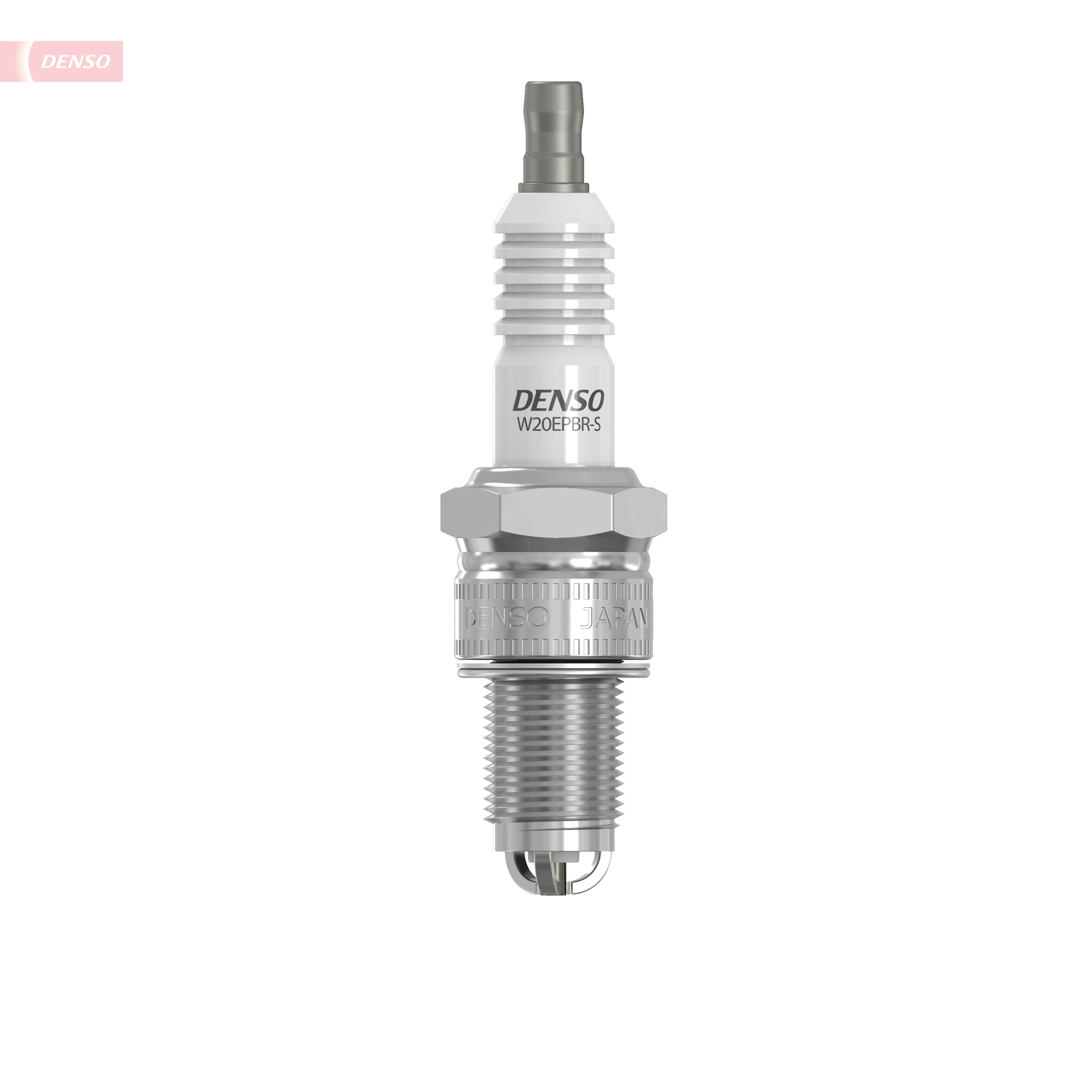 Compre W20EPBRS Denso Vela de ignição