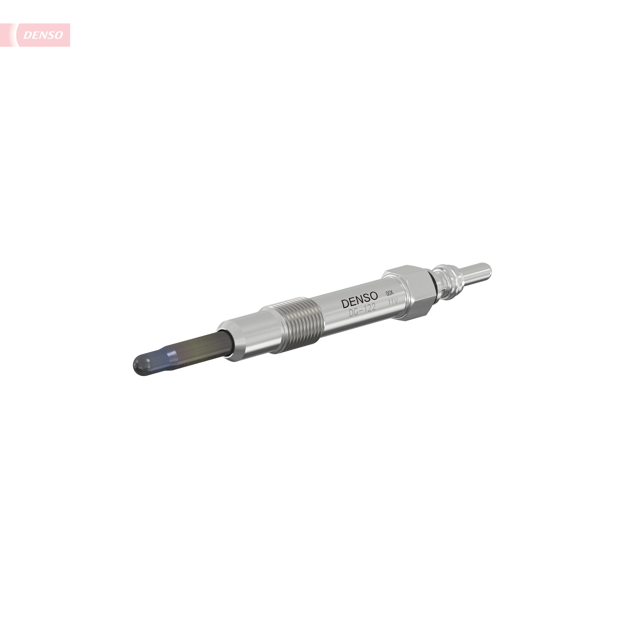 Vela de incandescência Denso DG122 preço, a partir de 14,83 USD