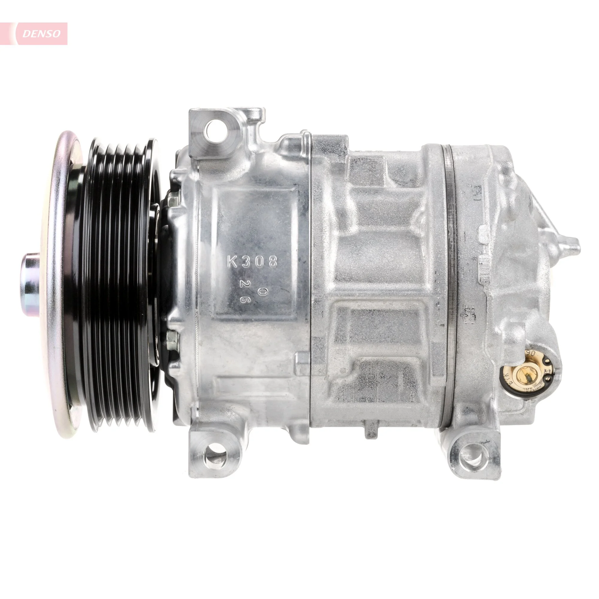 Compre DCP09063 Denso Compressor de aparelho de ar condicionado