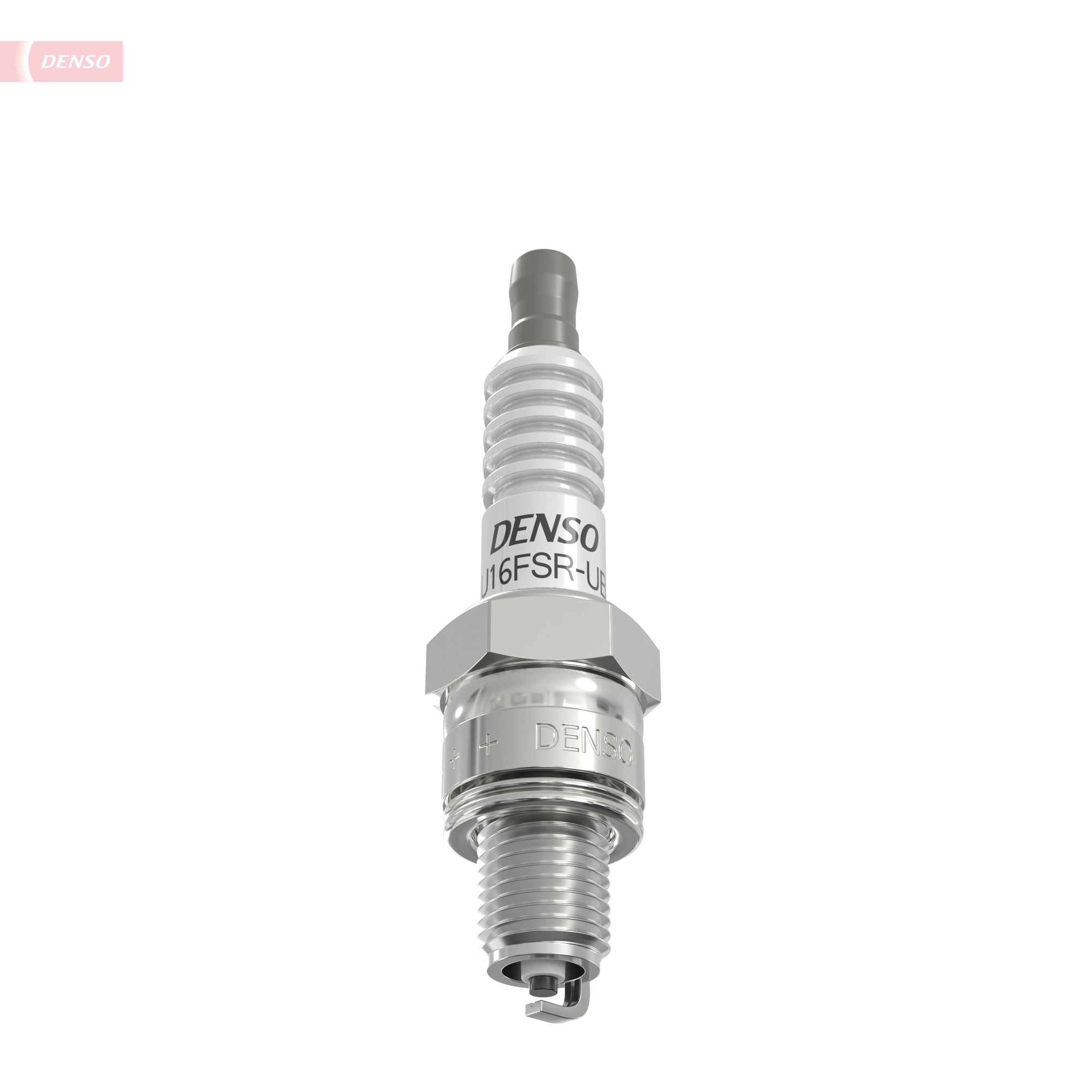 Vela de ignição Denso U16FSRUB