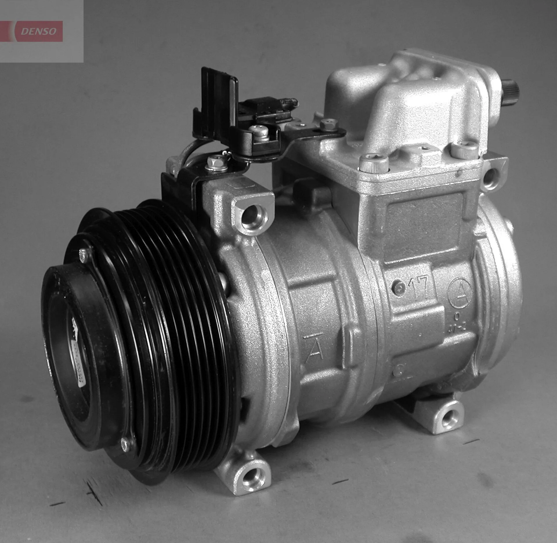Compressor de aparelho de ar condicionado Polcar 5014KS1 preço, a partir de 151,53 USD
