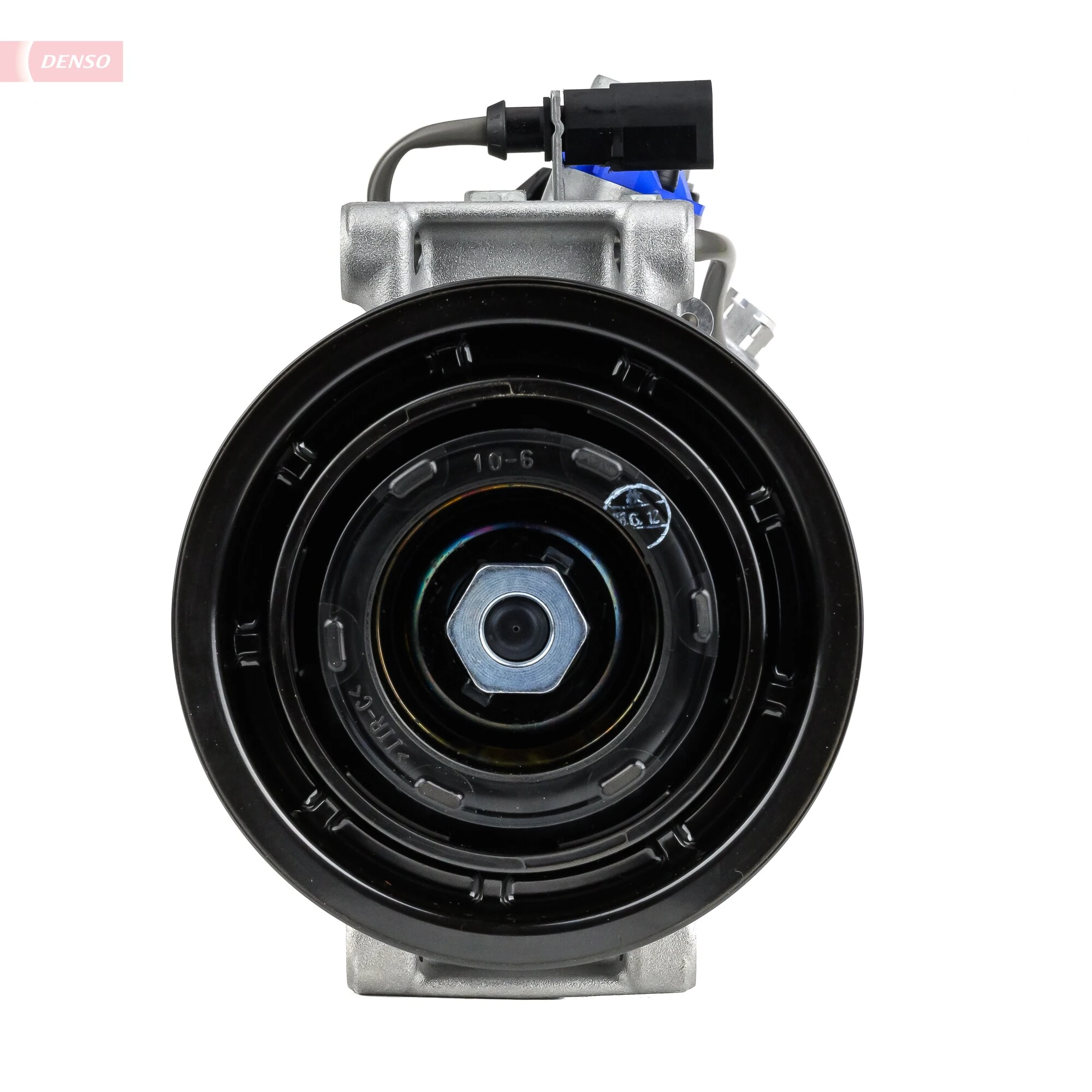 Compressor de aparelho de ar condicionado Denso DCP02105 preço, a partir de 468,06 USD