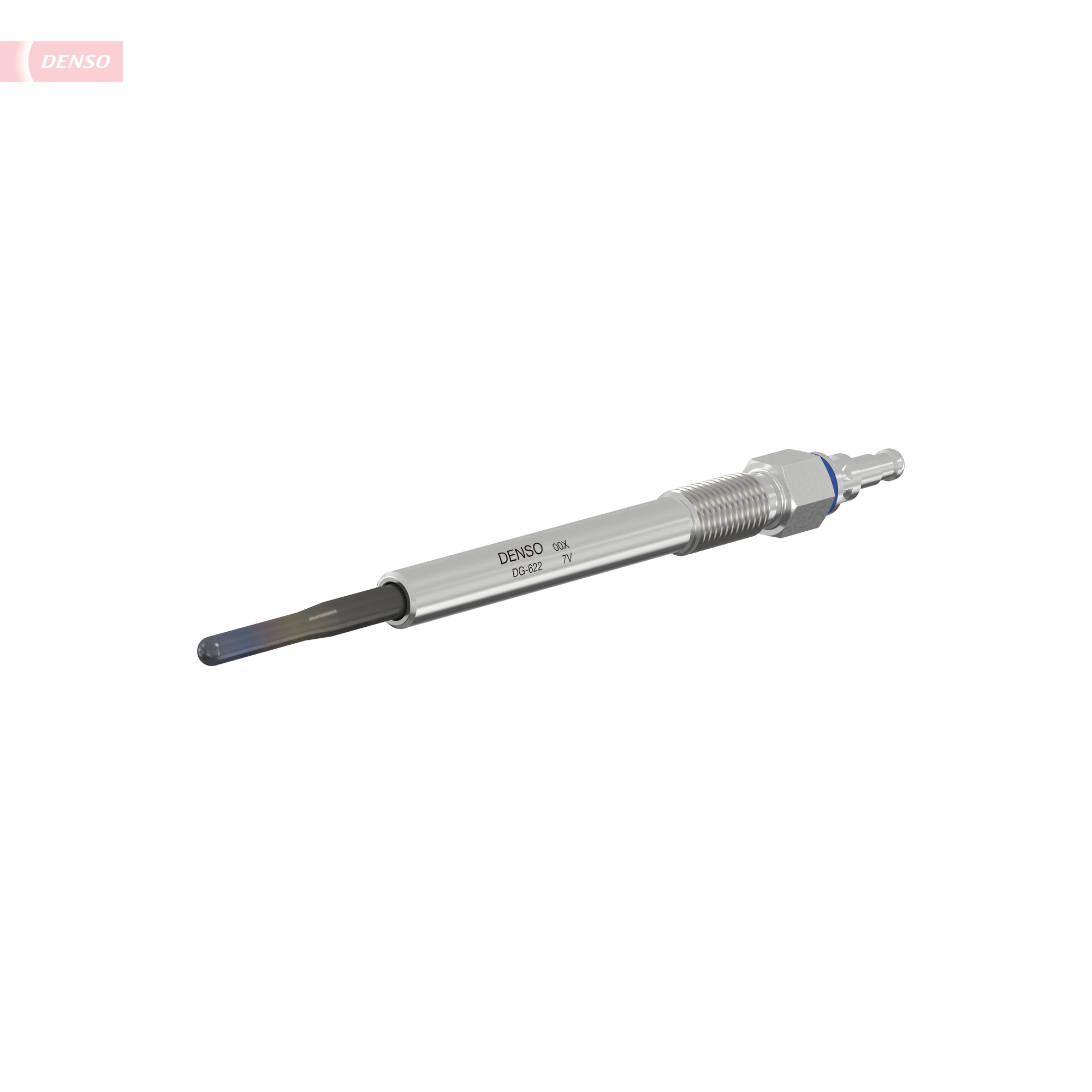 DG622 Denso Vela de incandescência