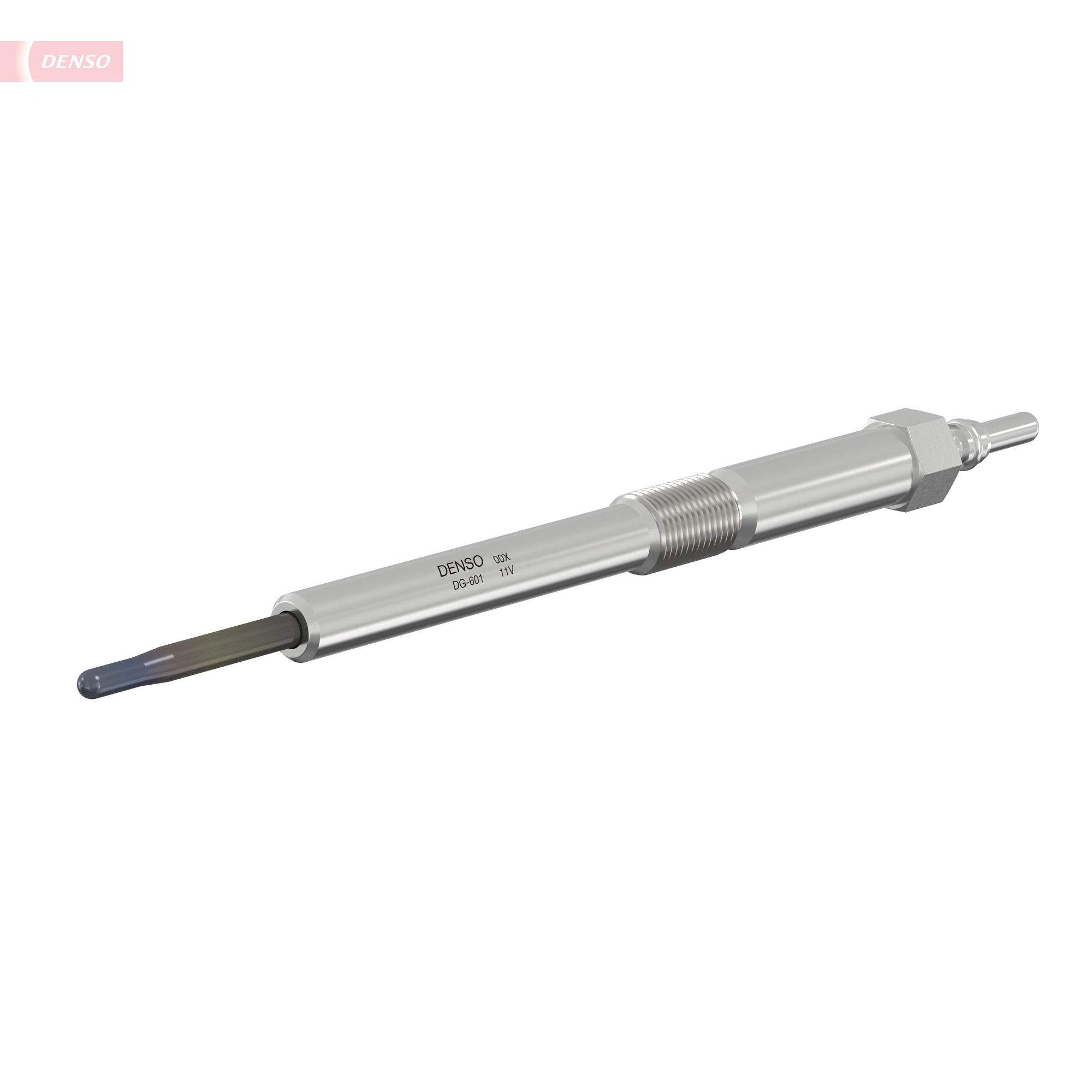 Compre DG601 Denso Vela de incandescência