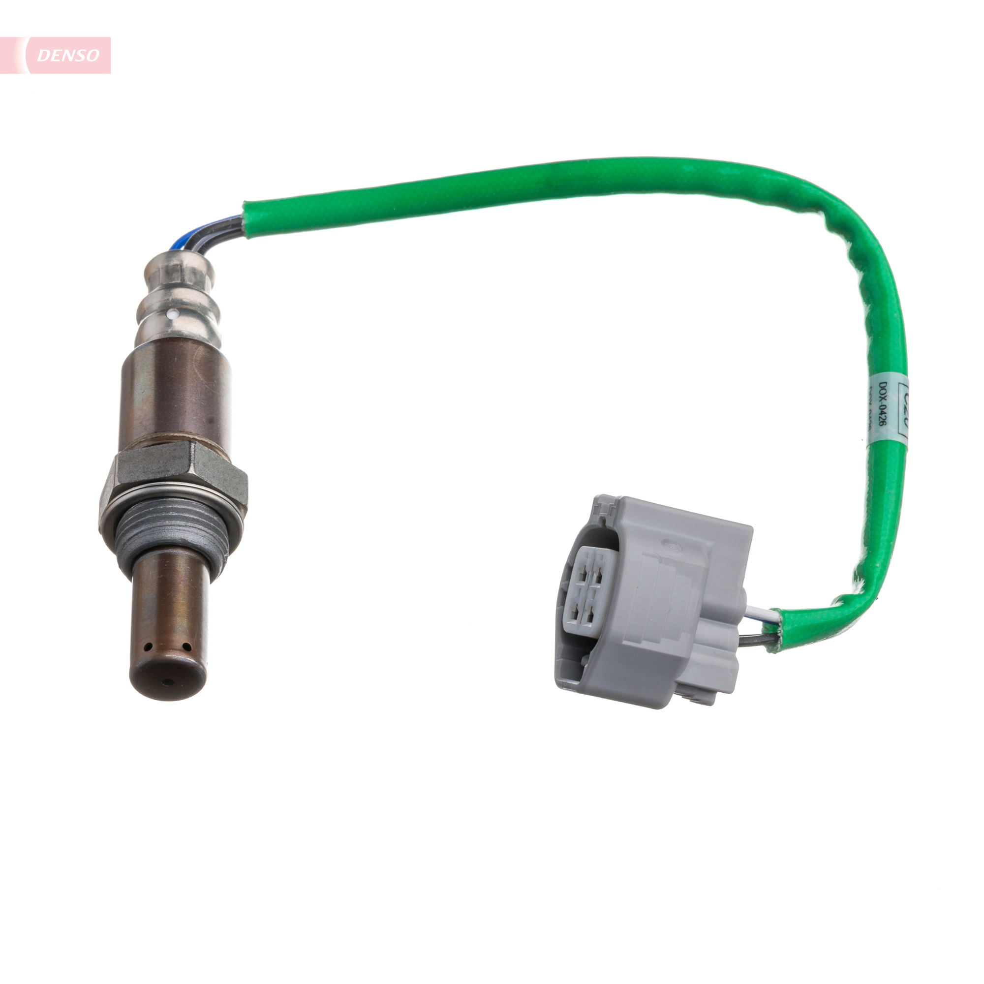 Compre DOX0426 Denso Sonda lambda, sensor de oxigênio até o catalisador