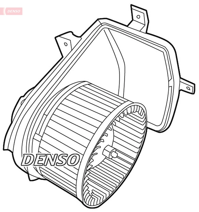 DEA32001 Denso