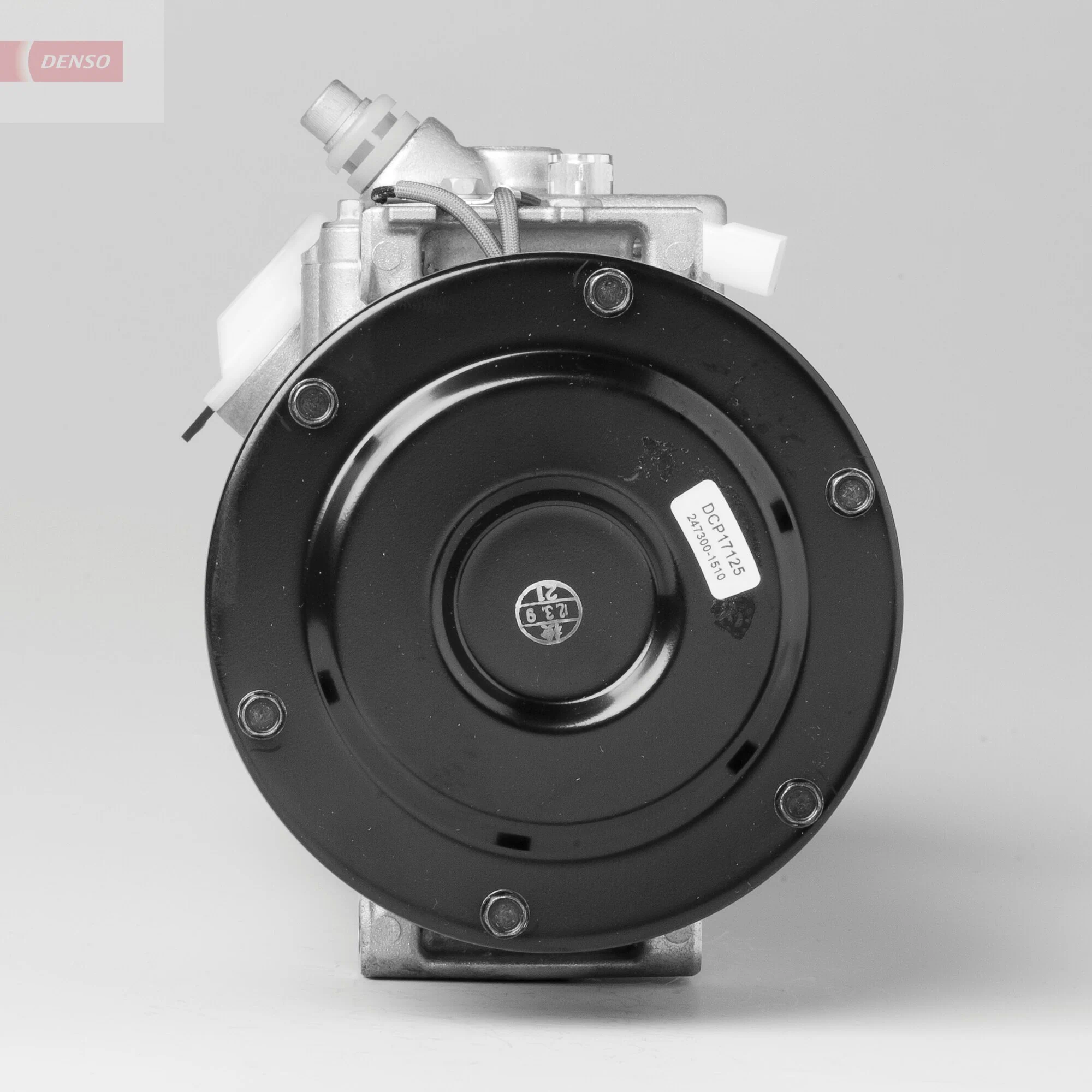 Compressor de aparelho de ar condicionado Denso DCP17125 preço, a partir de 656,57 USD