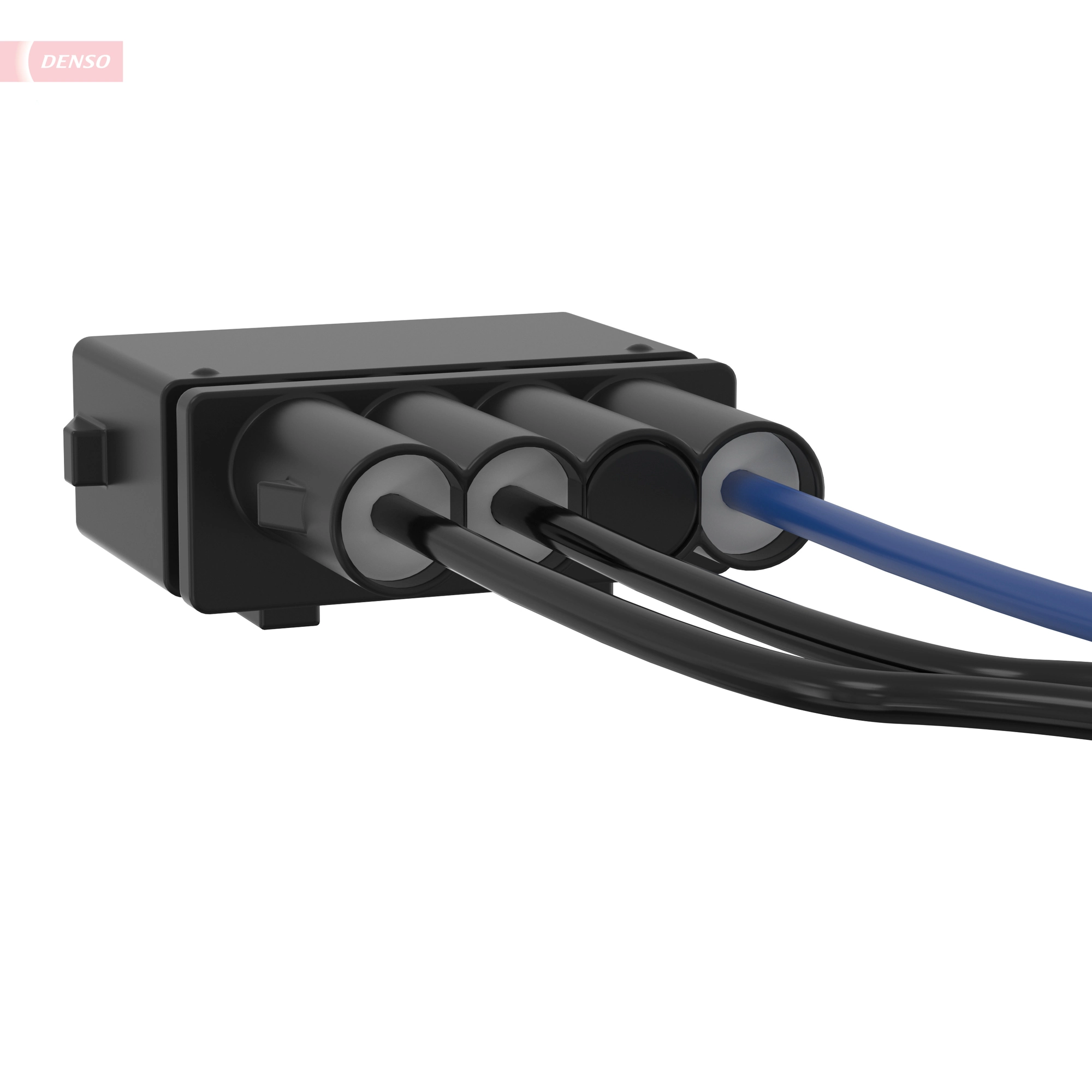 Sonda lambda, sensor de oxigênio até o catalisador 215 NGK