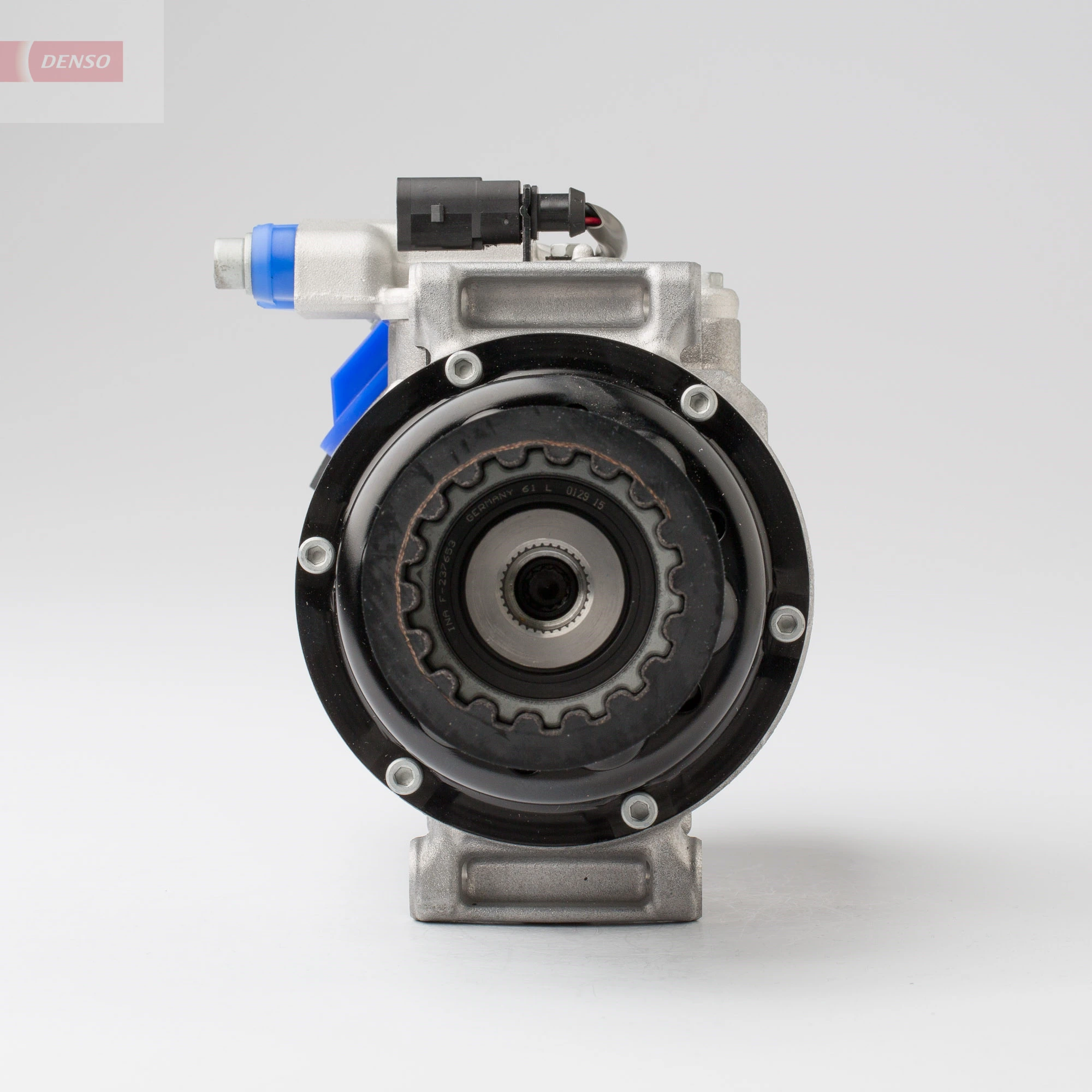 Compre DCP32006K Denso Compressor de aparelho de ar condicionado