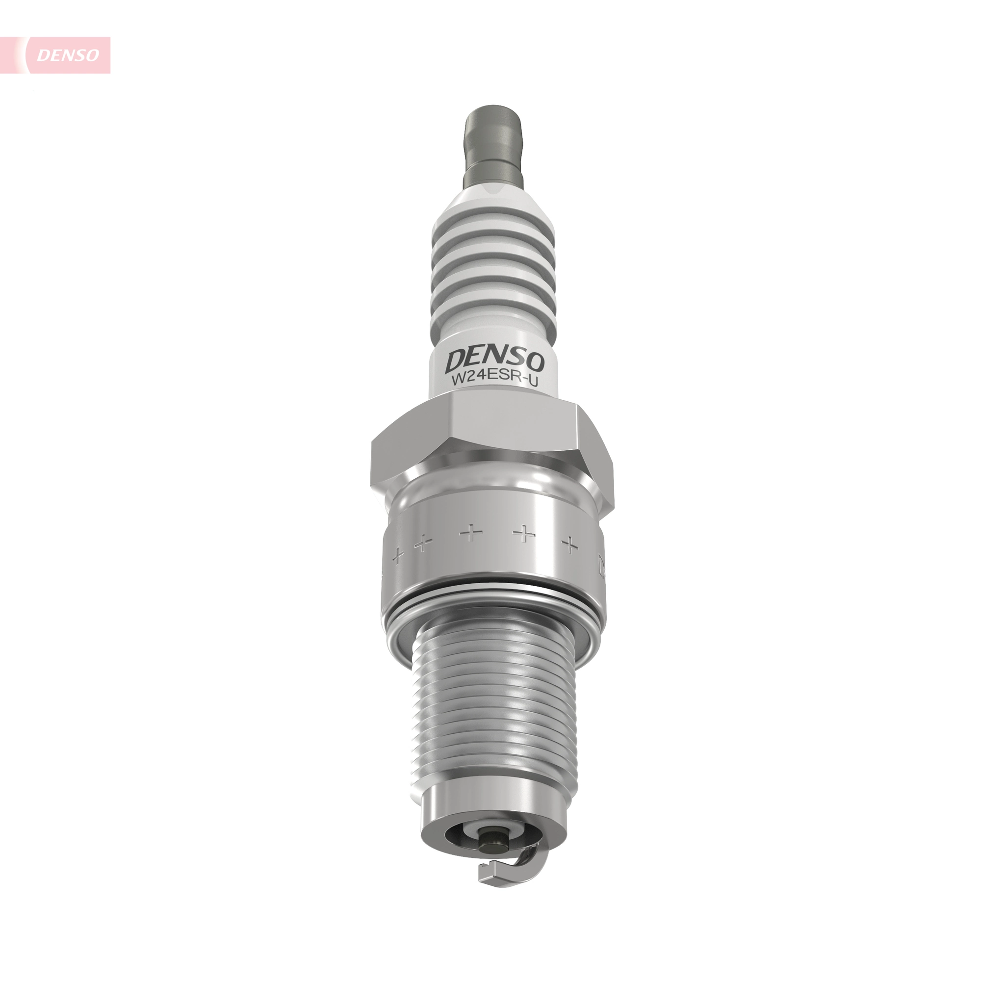 Vela de ignição W24ESRU Denso