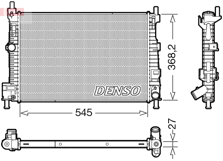 DRM44045 Denso