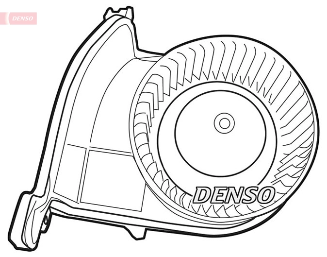 DEA23003 Denso