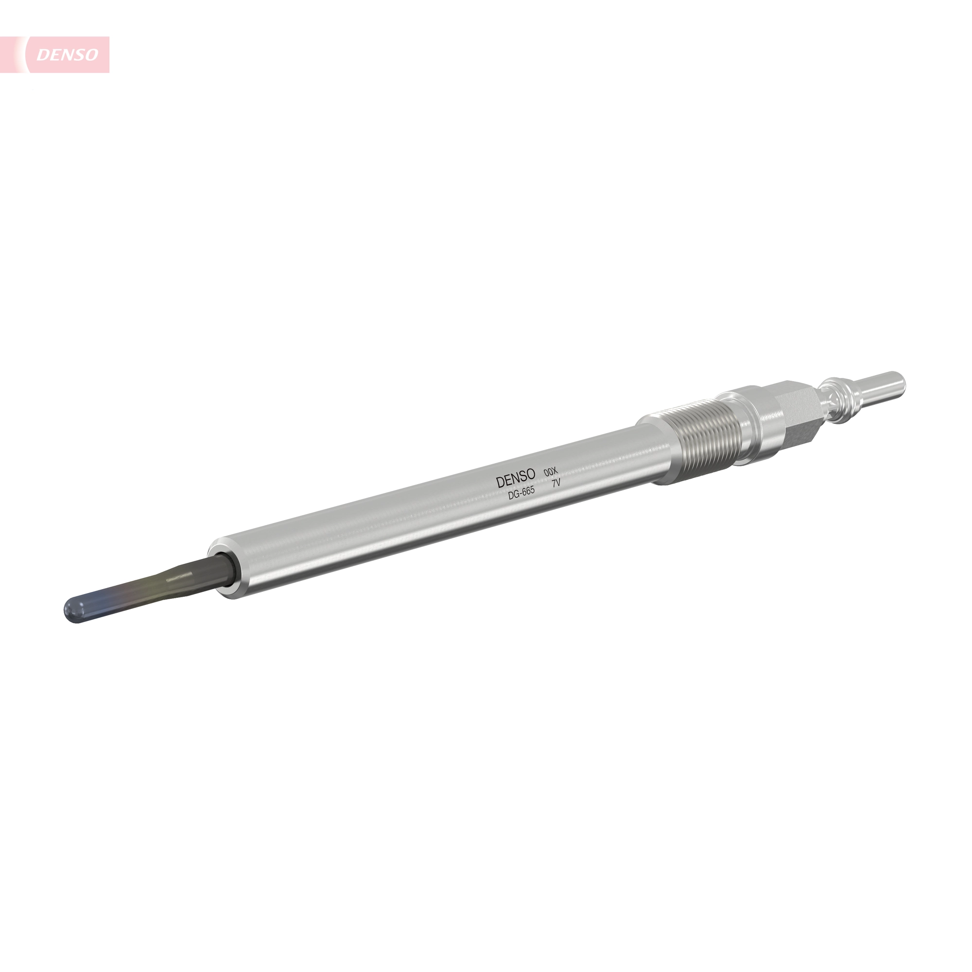 DG665 Denso Vela de incandescência