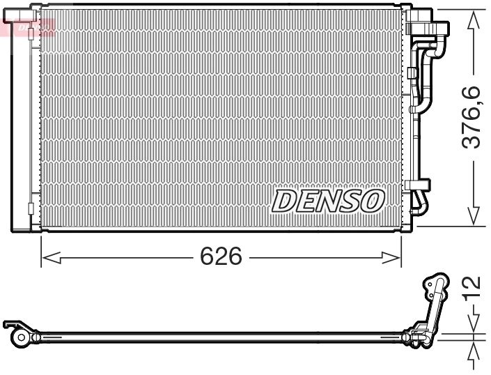 DCN41026 Denso