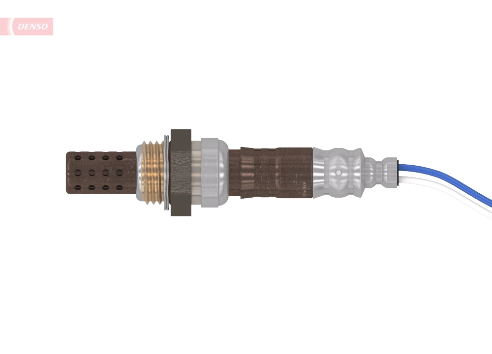 Compre DOX1556 Denso Sonda lambda, sensor de oxigênio