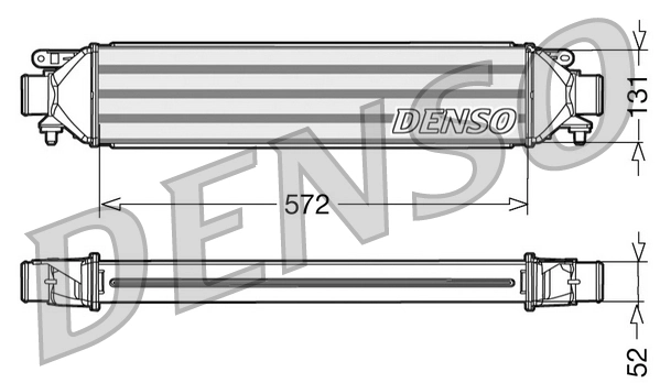 DIT09107 Denso