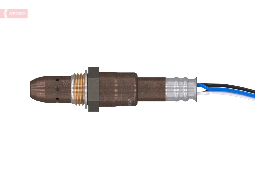 DOX0590 Denso Sonda lambda, sensor de oxigênio até o catalisador