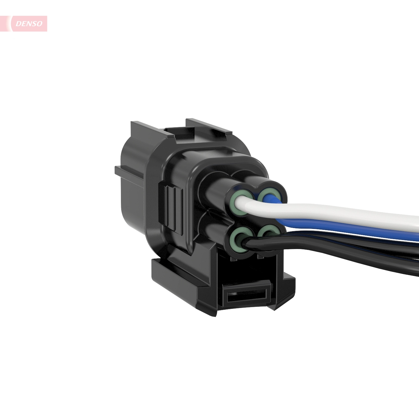 Sonda lambda, sensor de mistura pobre Denso DOX1460