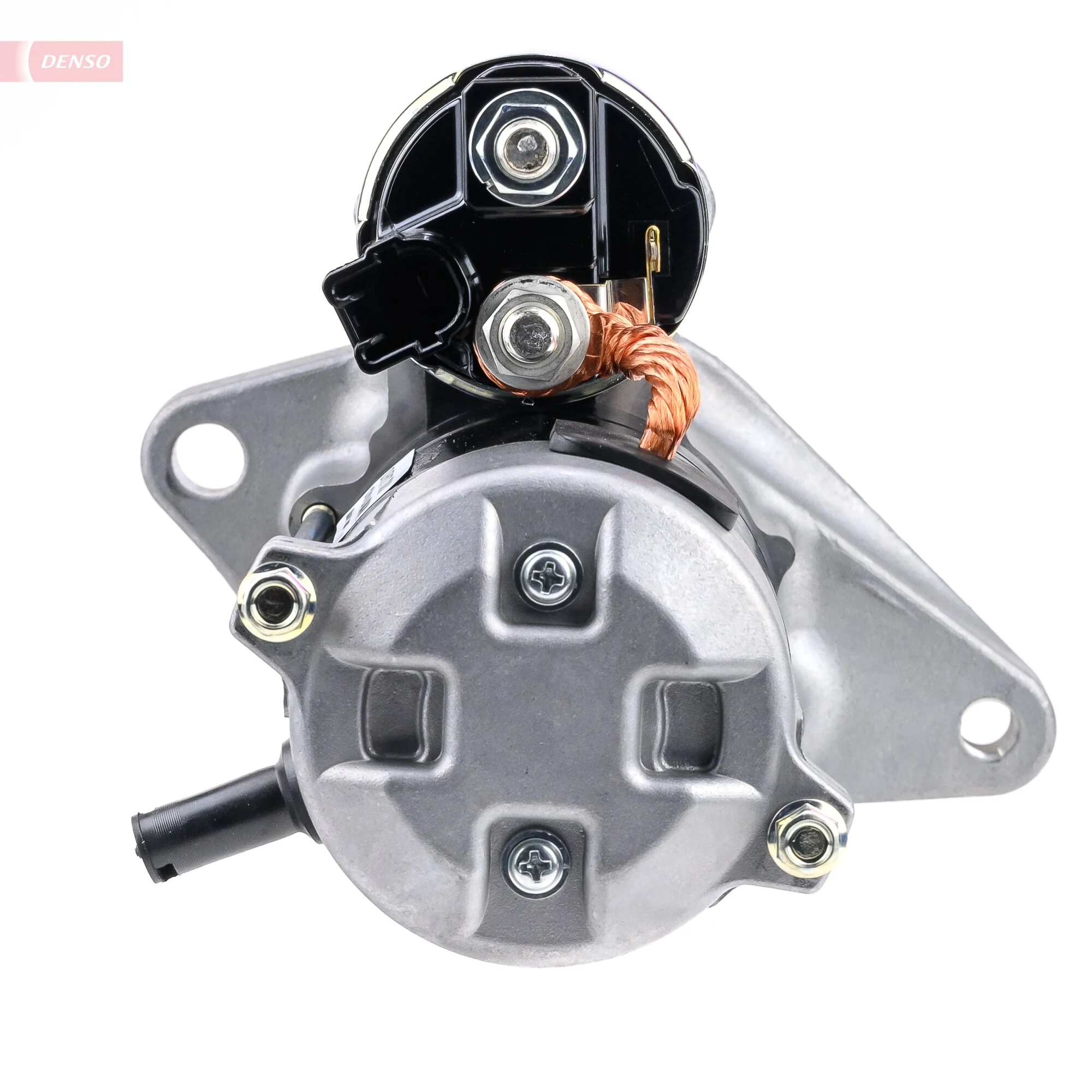 DSN931 Denso Motor de arranco