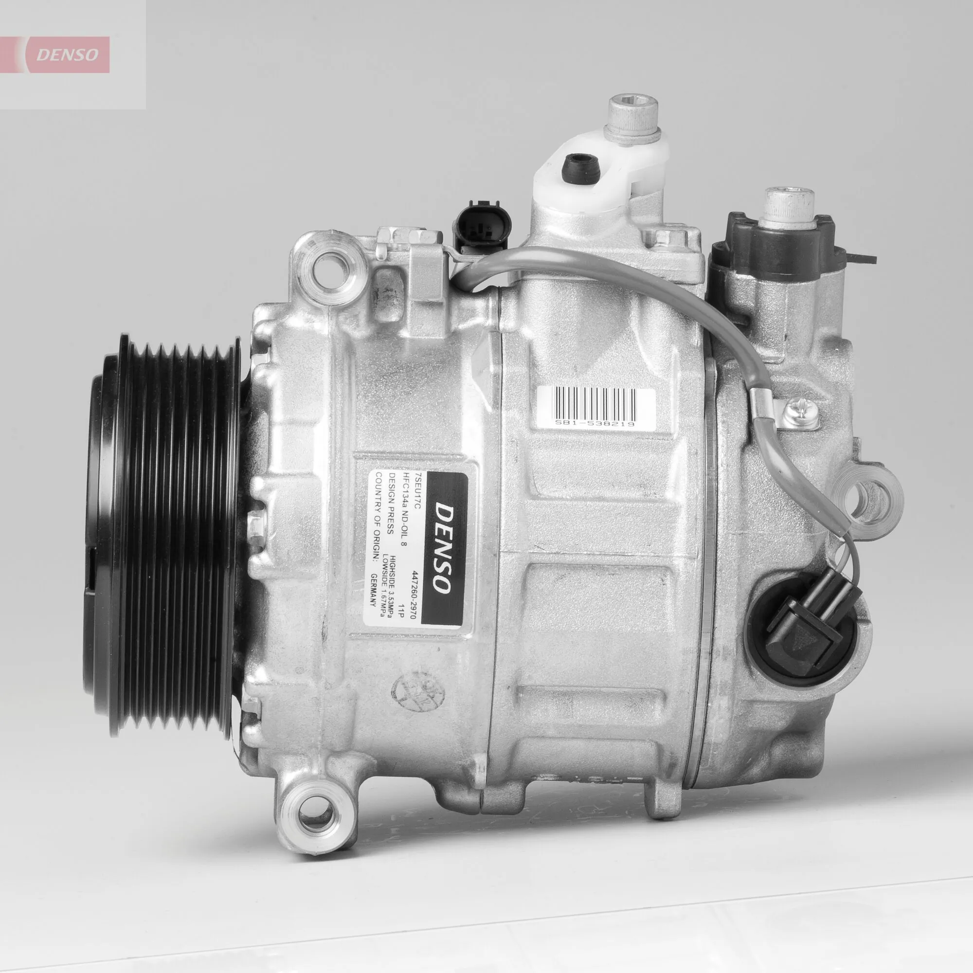 DCP17131 Denso