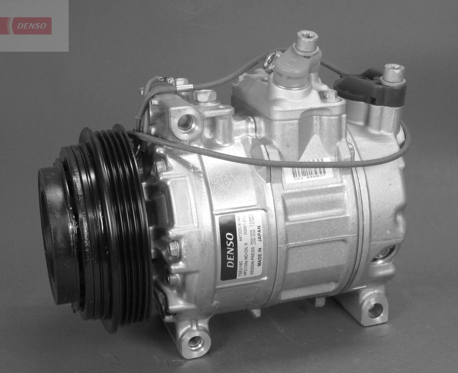 DCP02047 Denso