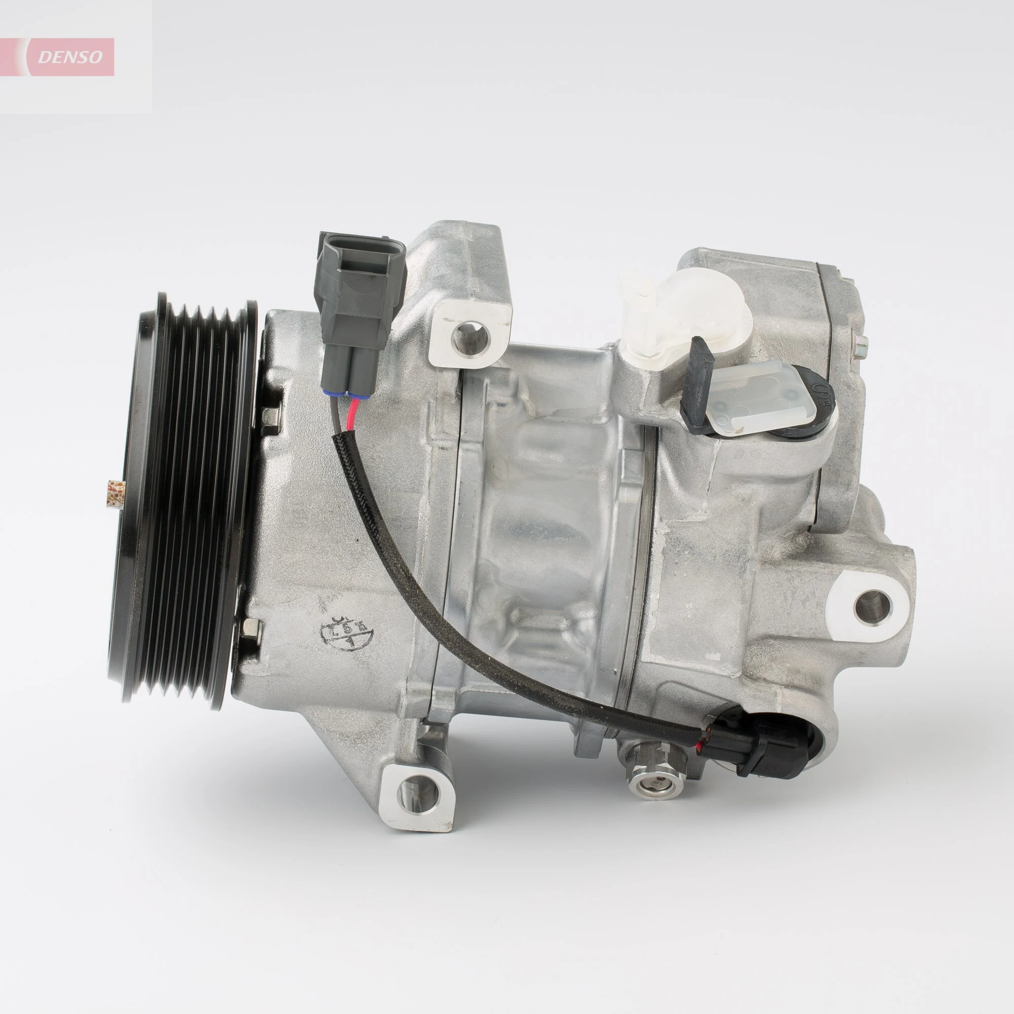 Compre DCP17054 Denso Compressor de aparelho de ar condicionado
