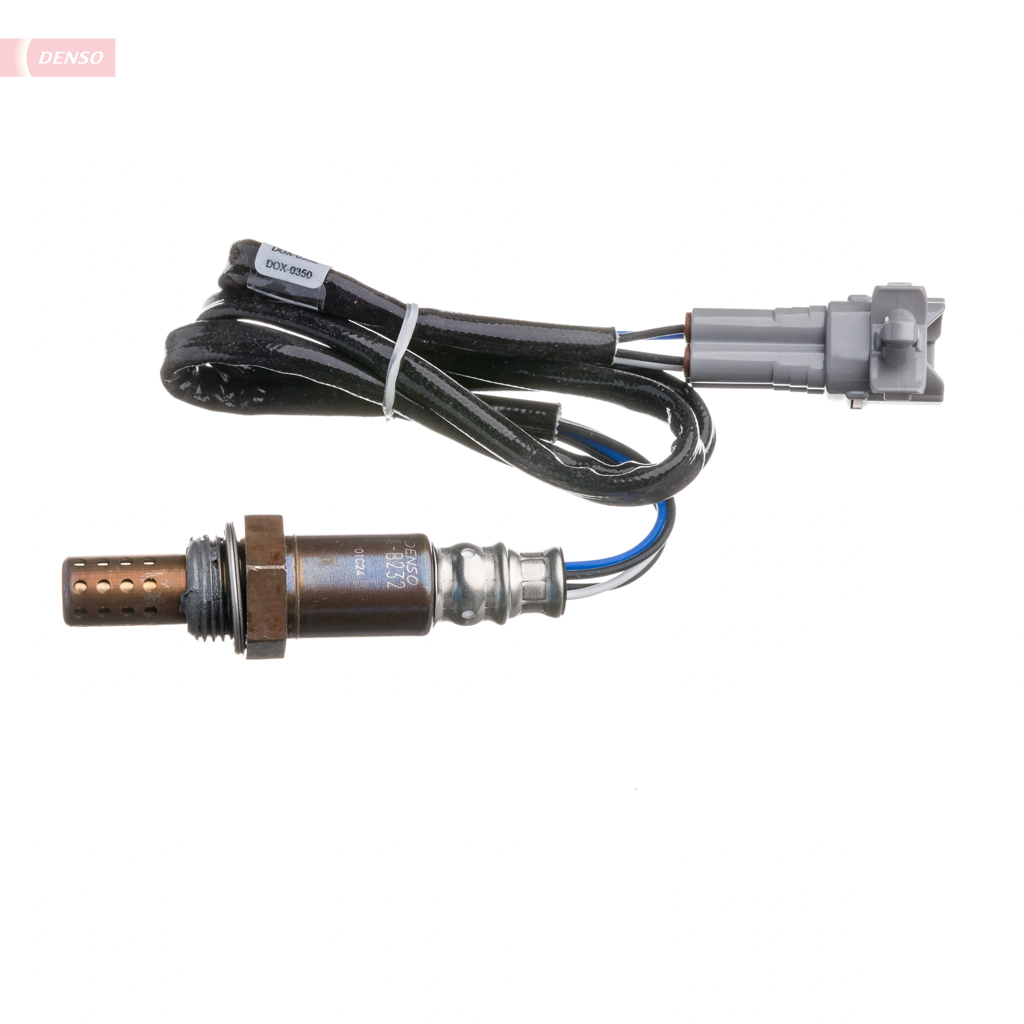 DOX0350 Denso Sonda lambda, sensor de oxigênio