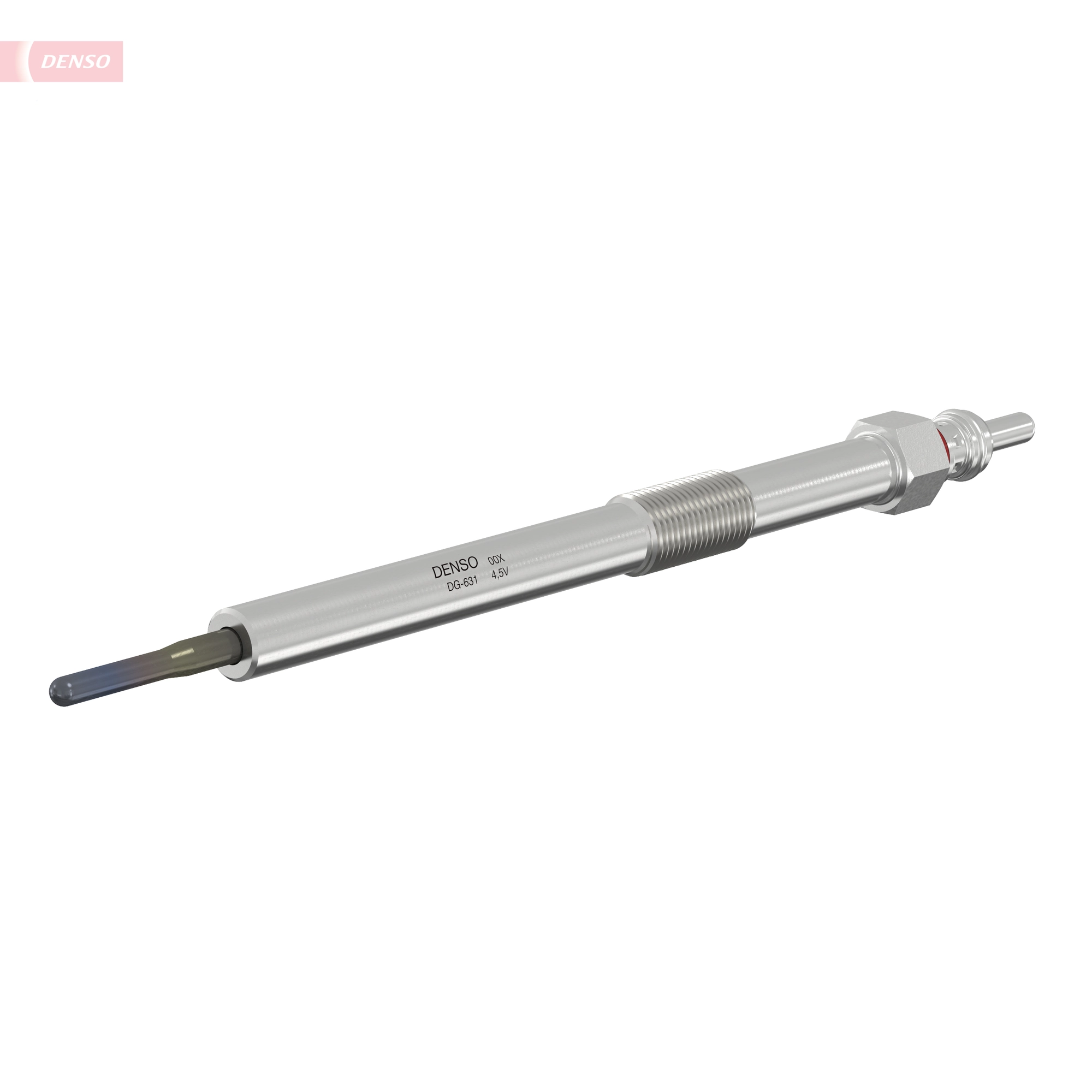 Vela de incandescência Denso DG631 preço, a partir de 23,76 USD