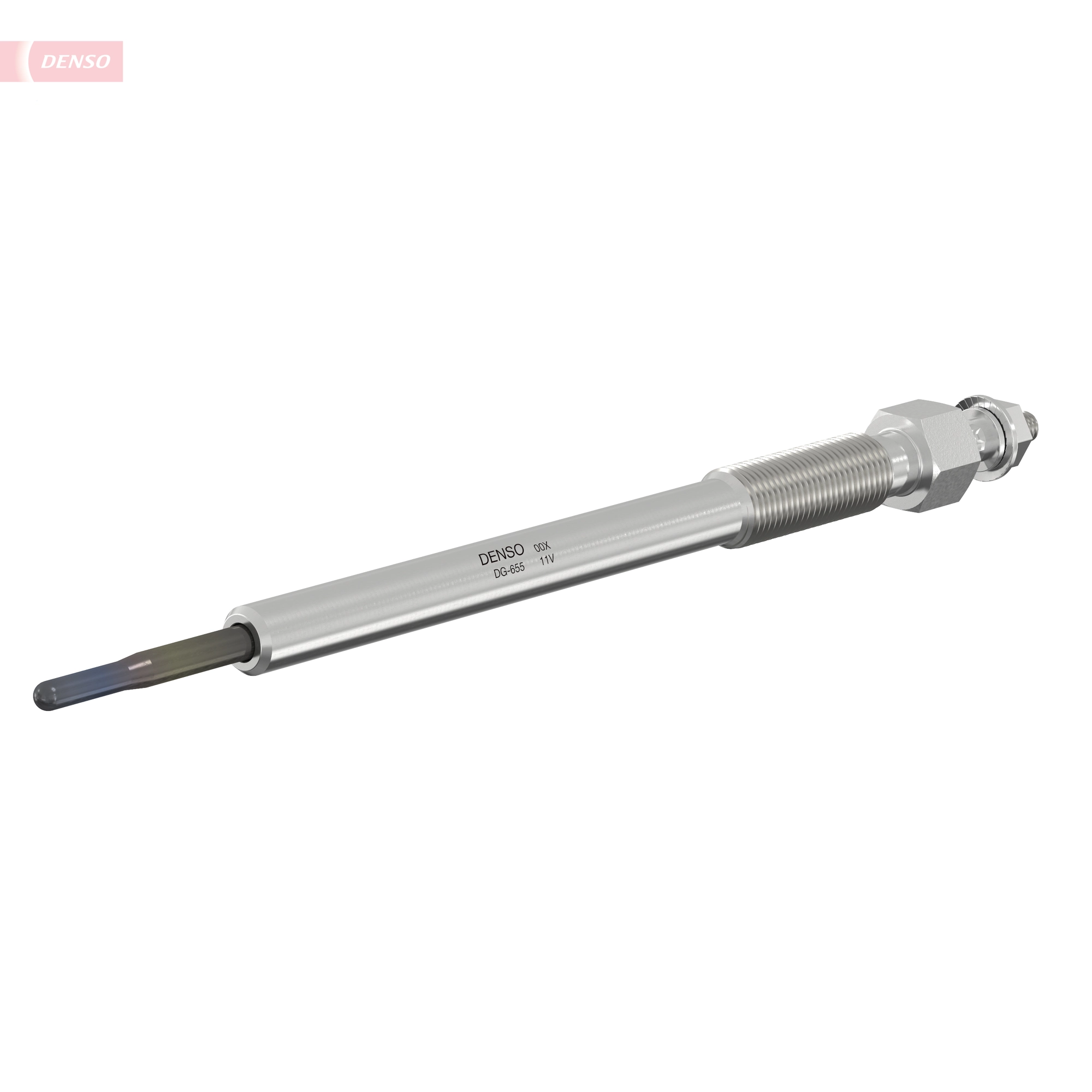 Vela de incandescência Denso DG655 preço, a partir de 24,09 USD