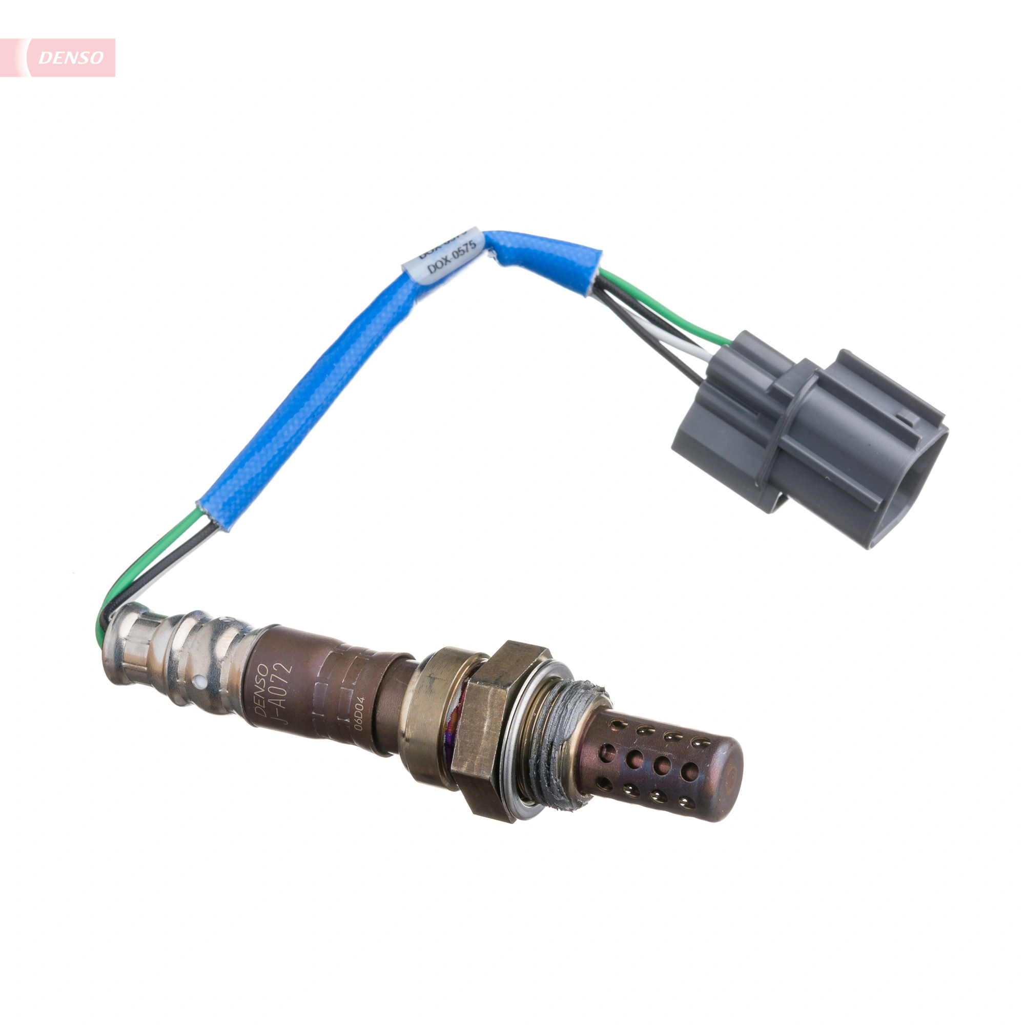 Sonda lambda, sensor de oxigênio Honda Civic VI MA,MB