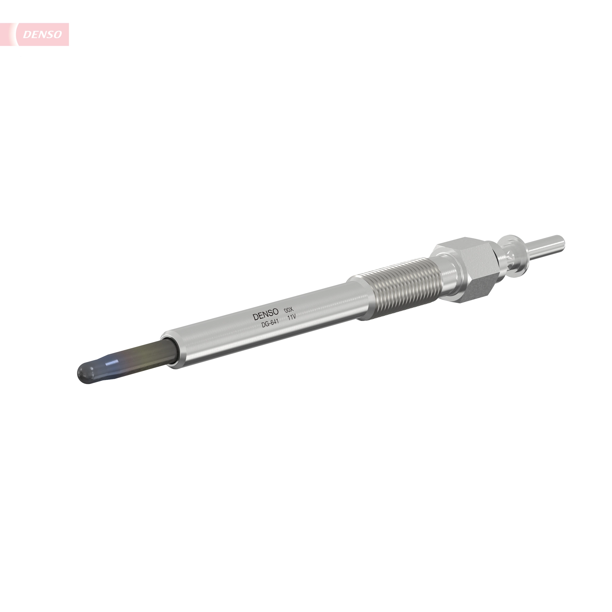 Compre DG641 Denso Vela de incandescência