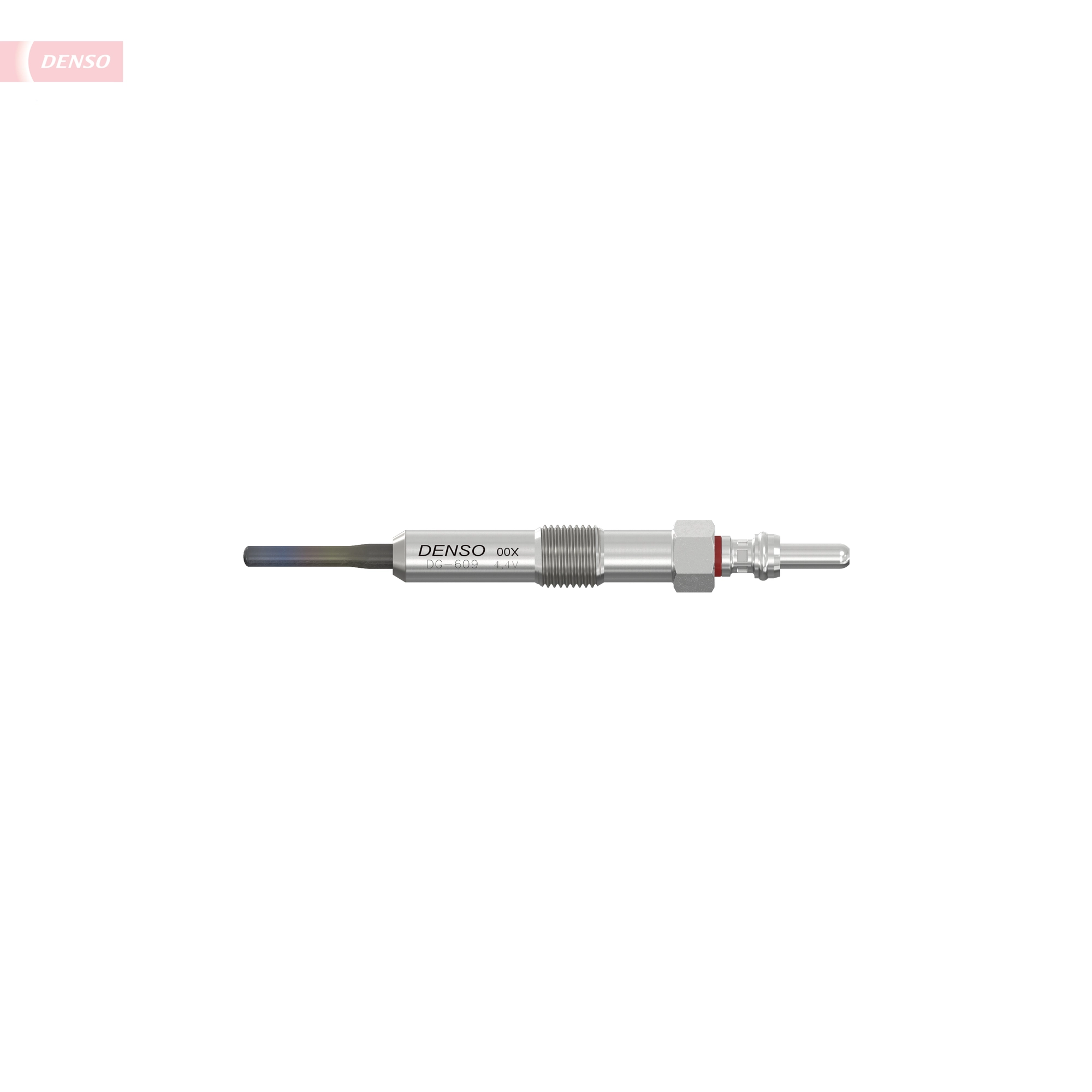 Compre DG609 Denso Vela de incandescência
