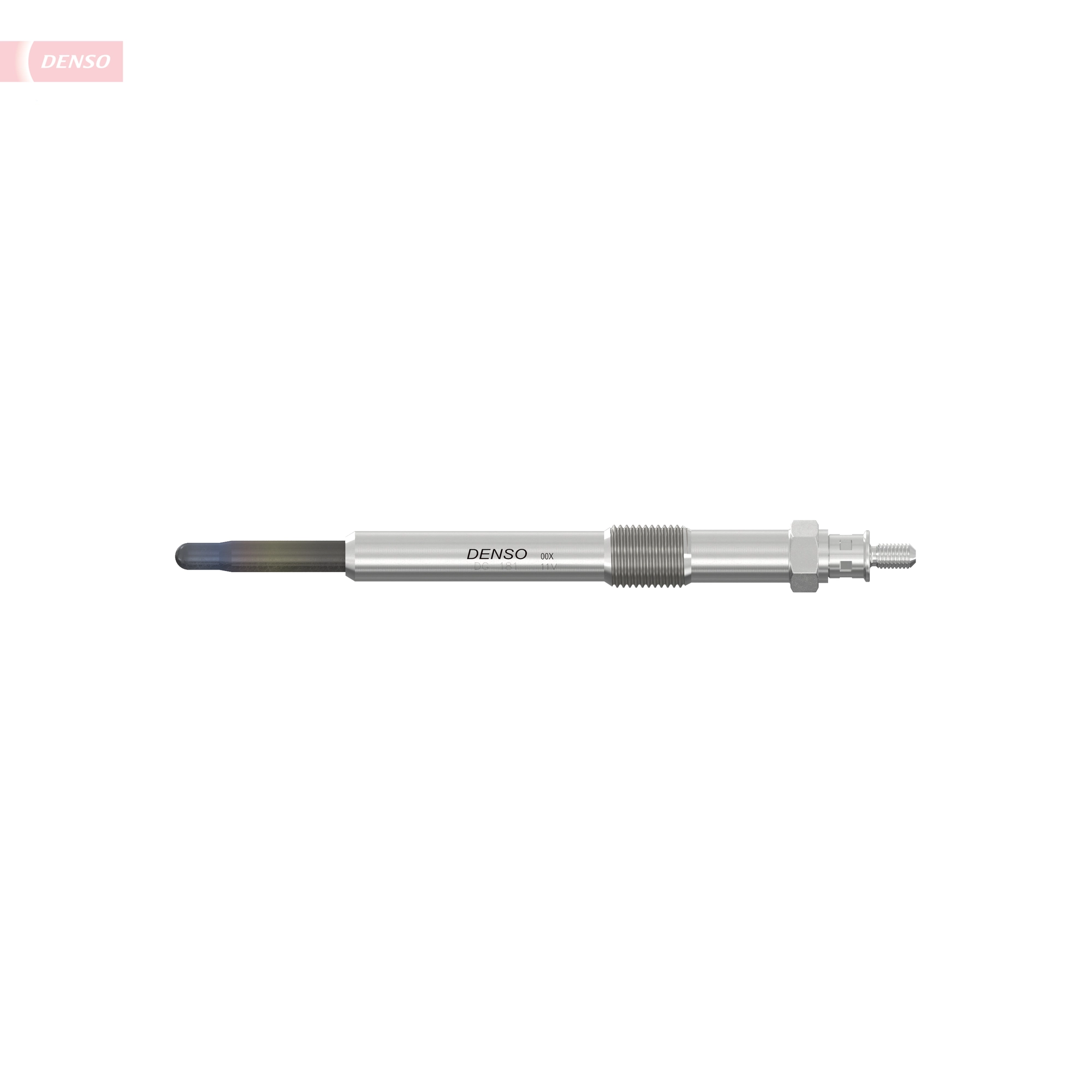 Compre DG181 Denso Vela de incandescência