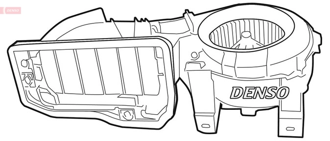 DEA23001 Denso