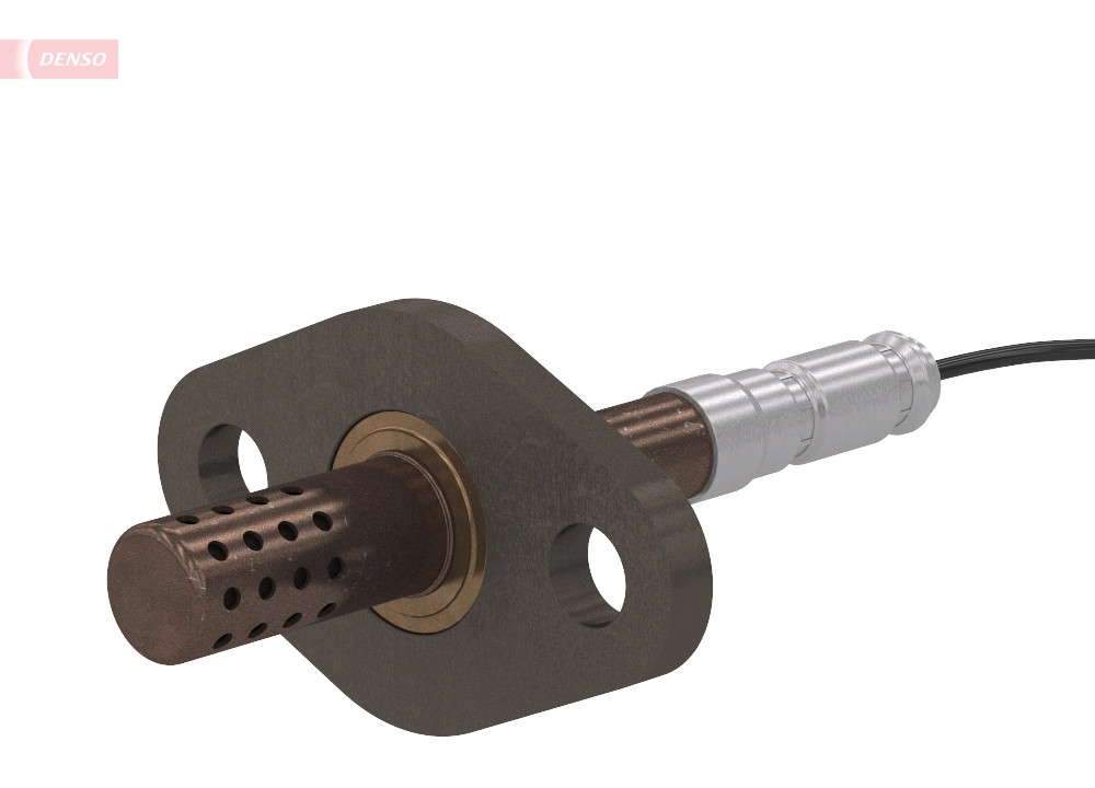 DOX0107 Denso Sonda lambda, sensor de oxigênio até o catalisador