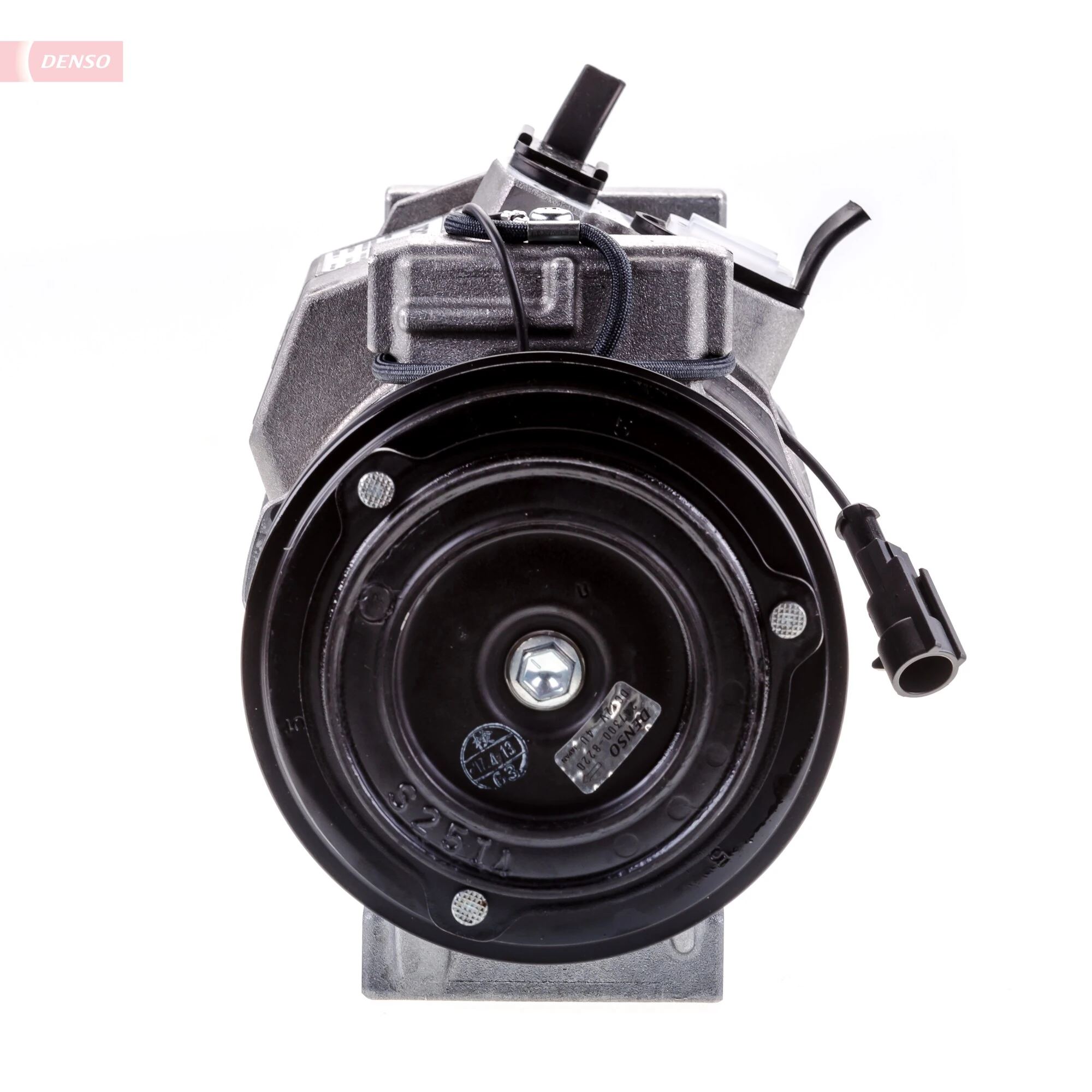 Compressor de aparelho de ar condicionado Denso DCP12012 preço, a partir de 157,26 USD