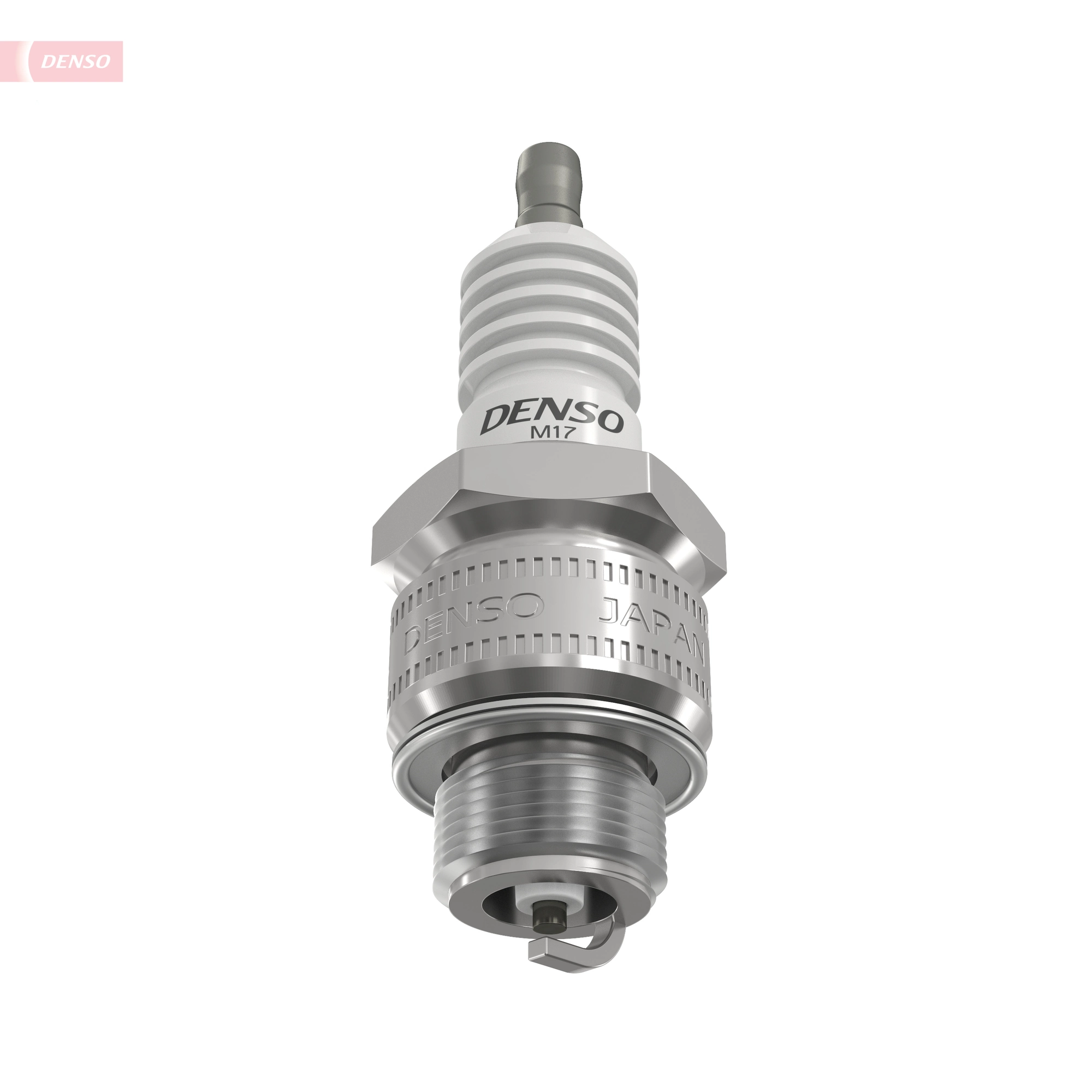 Vela de ignição M17 Denso