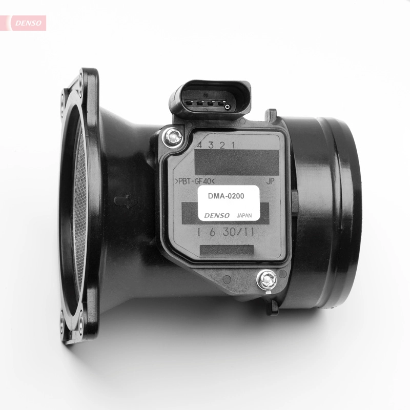 Compre DMA0200 Denso Sensor de fluxo (consumo) de ar, medidor de consumo M.A.F. - (Mass Airflow)