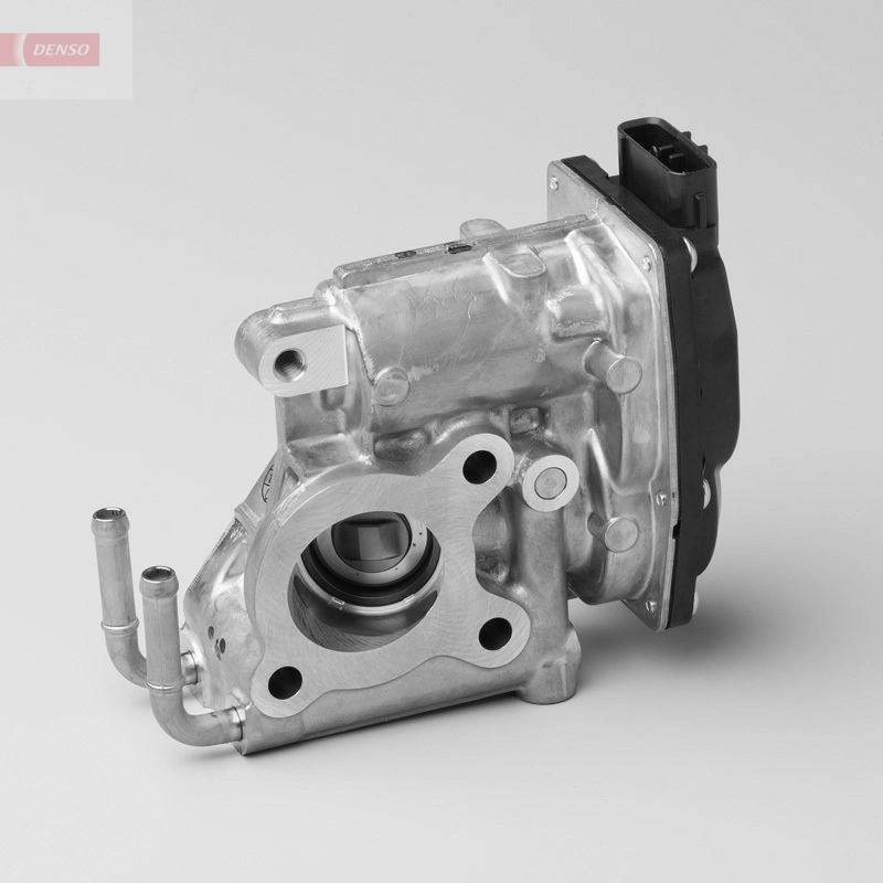 Válvula EGR de recirculação dos gases DEG0104 Denso