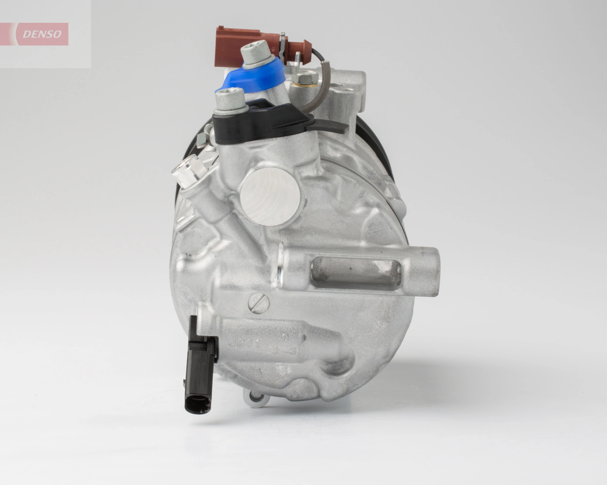 Compressor de aparelho de ar condicionado NRF 32892