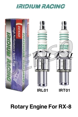 Vela de ignição IRL0127 Denso