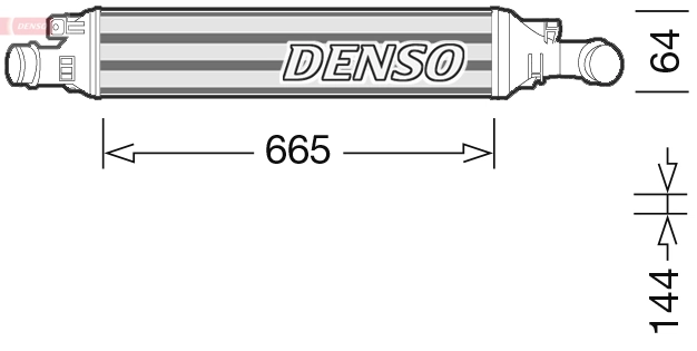 DIT02036 Denso