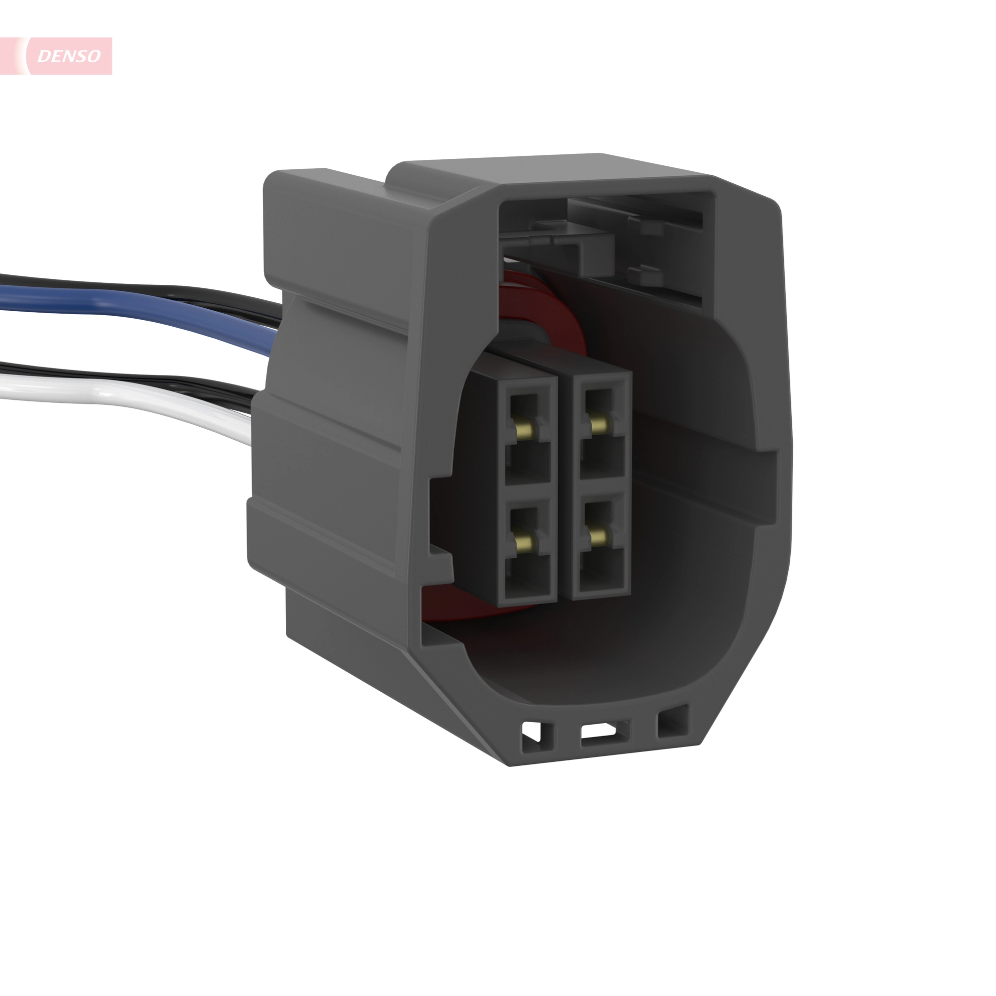 DOX0539 Denso Sonda lambda, sensor de oxigênio depois de catalisador