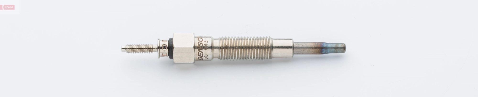 Vela de incandescência DG643 Denso