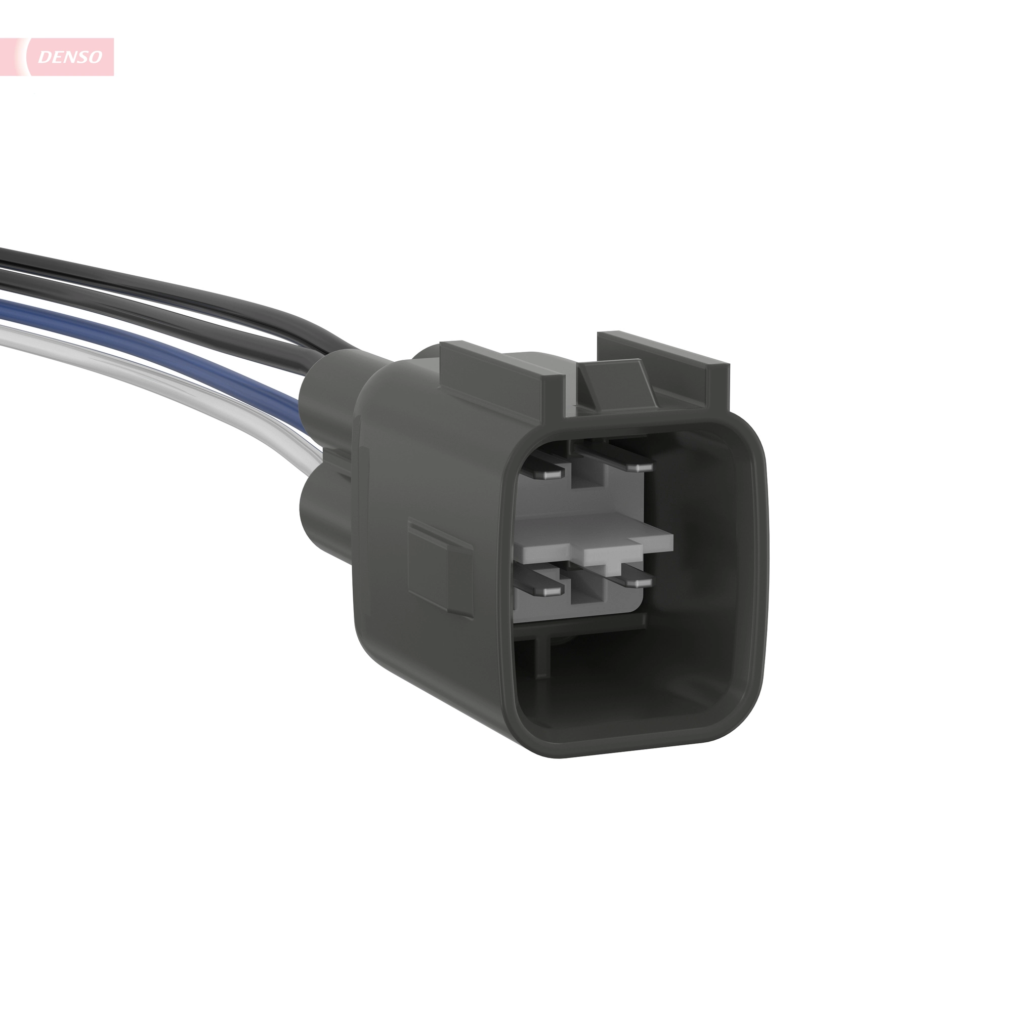 Sonda lambda, sensor esquerdo de oxigênio até o catalisador Denso DOX0260 preço, a partir de 142,87 USD