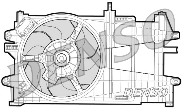 DER09033 Denso