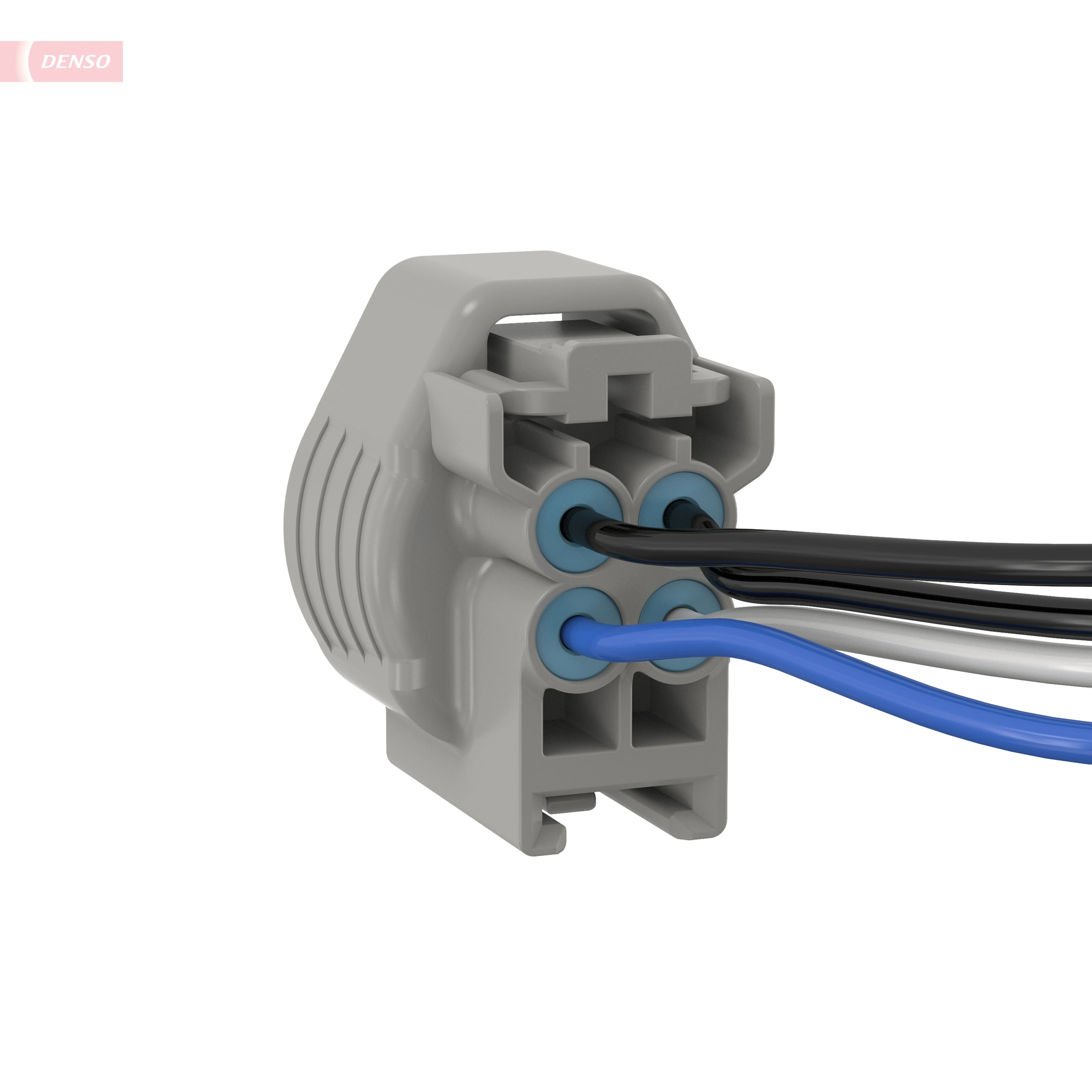Sonda lambda, sensor de oxigênio até o catalisador DOX0430 Denso